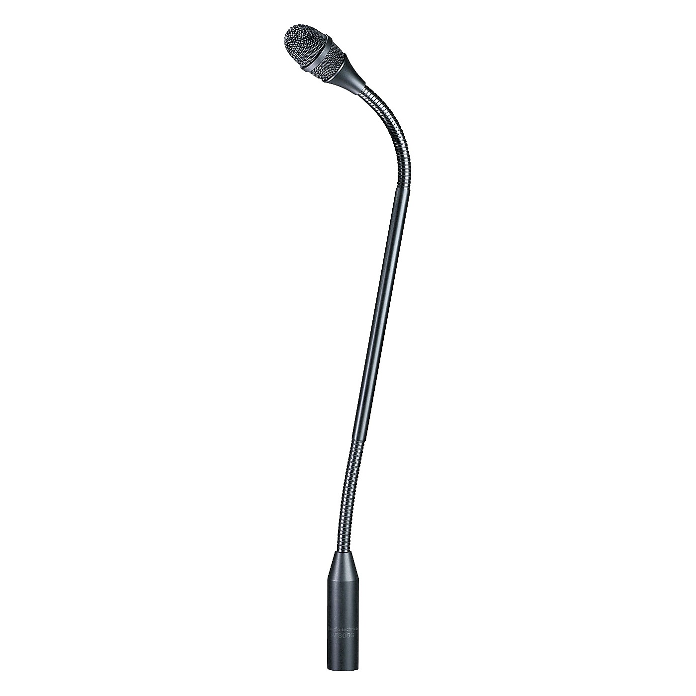 Audio-Technica AT808G Gooseneck Subcardioid Dynamic Console Microphone thumbnail