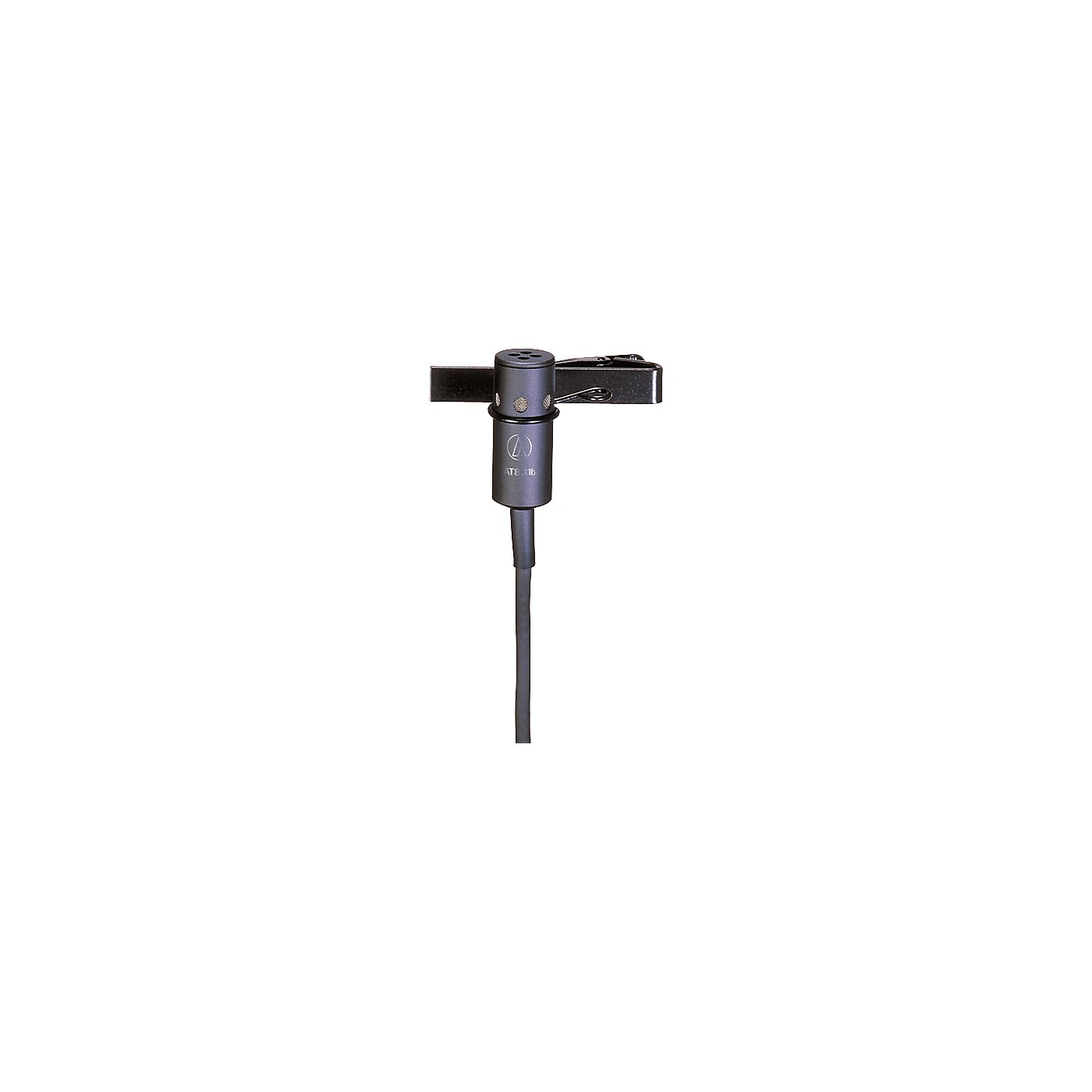 Audio-Technica AT831B Lavalier Condenser Microphone thumbnail