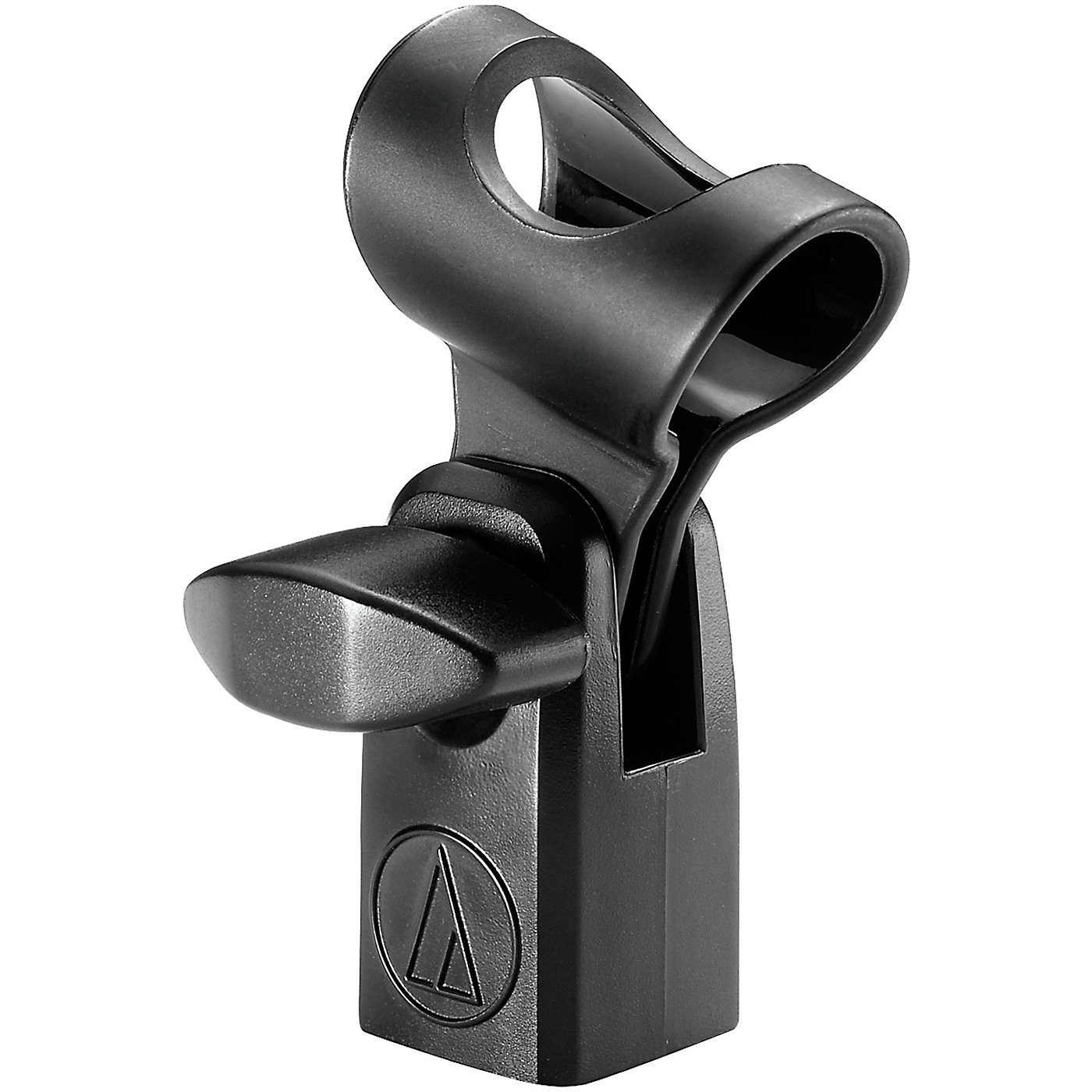 Audio-Technica AT8473 Quick-Mount Stand Adapter for Gooseneck Microphones thumbnail