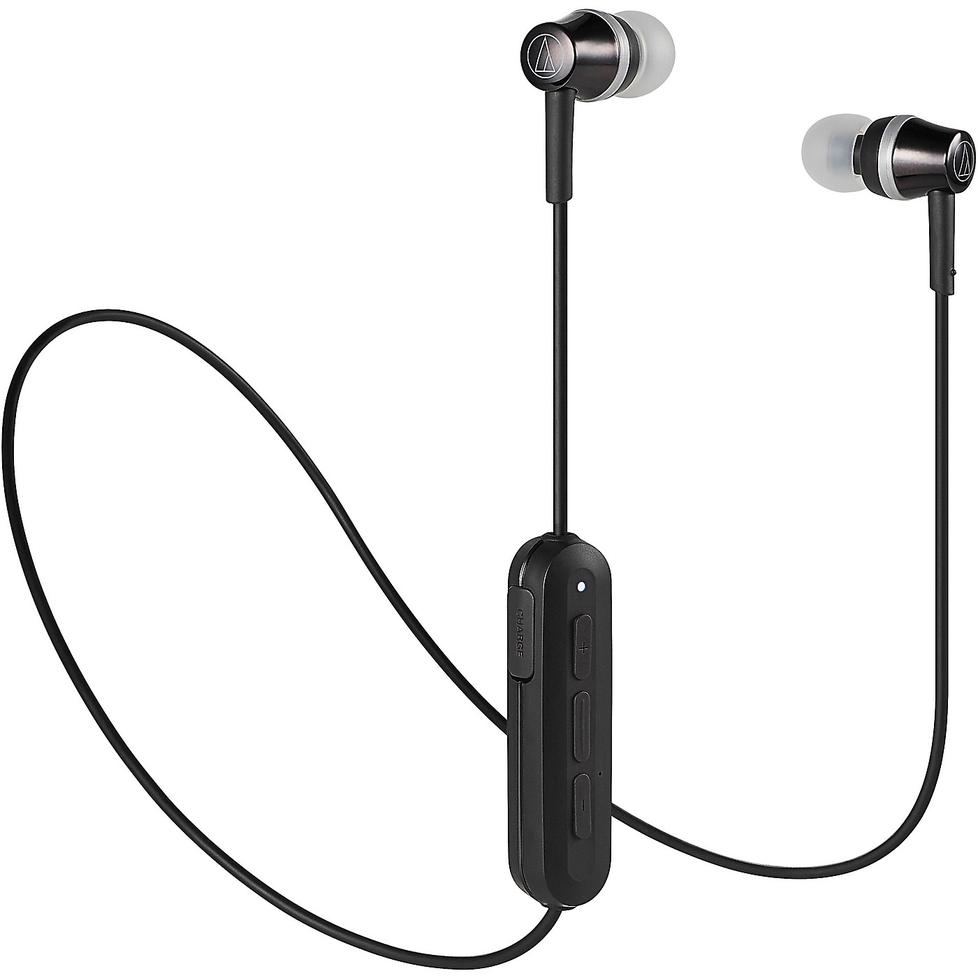 Audio-Technica ATH-CKR300BT Wireless In-Ear Headphones thumbnail