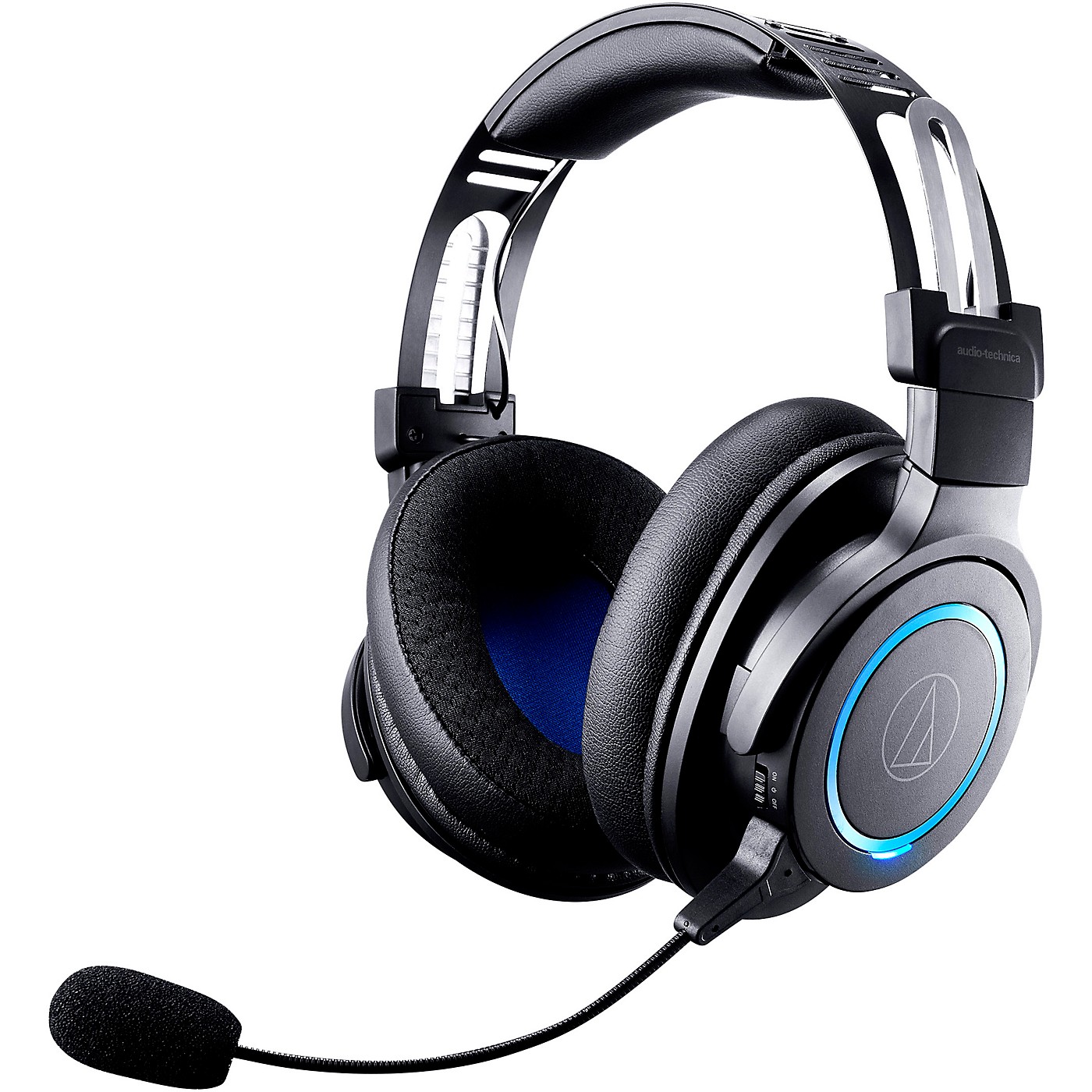 Audio-Technica ATH-G1WL Premium Wireless Gaming Headset thumbnail