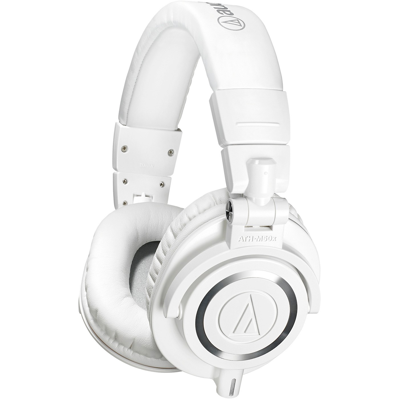 Audio-Technica ATH-M50x Closed-Back Studio Monitoring Headphones thumbnail
