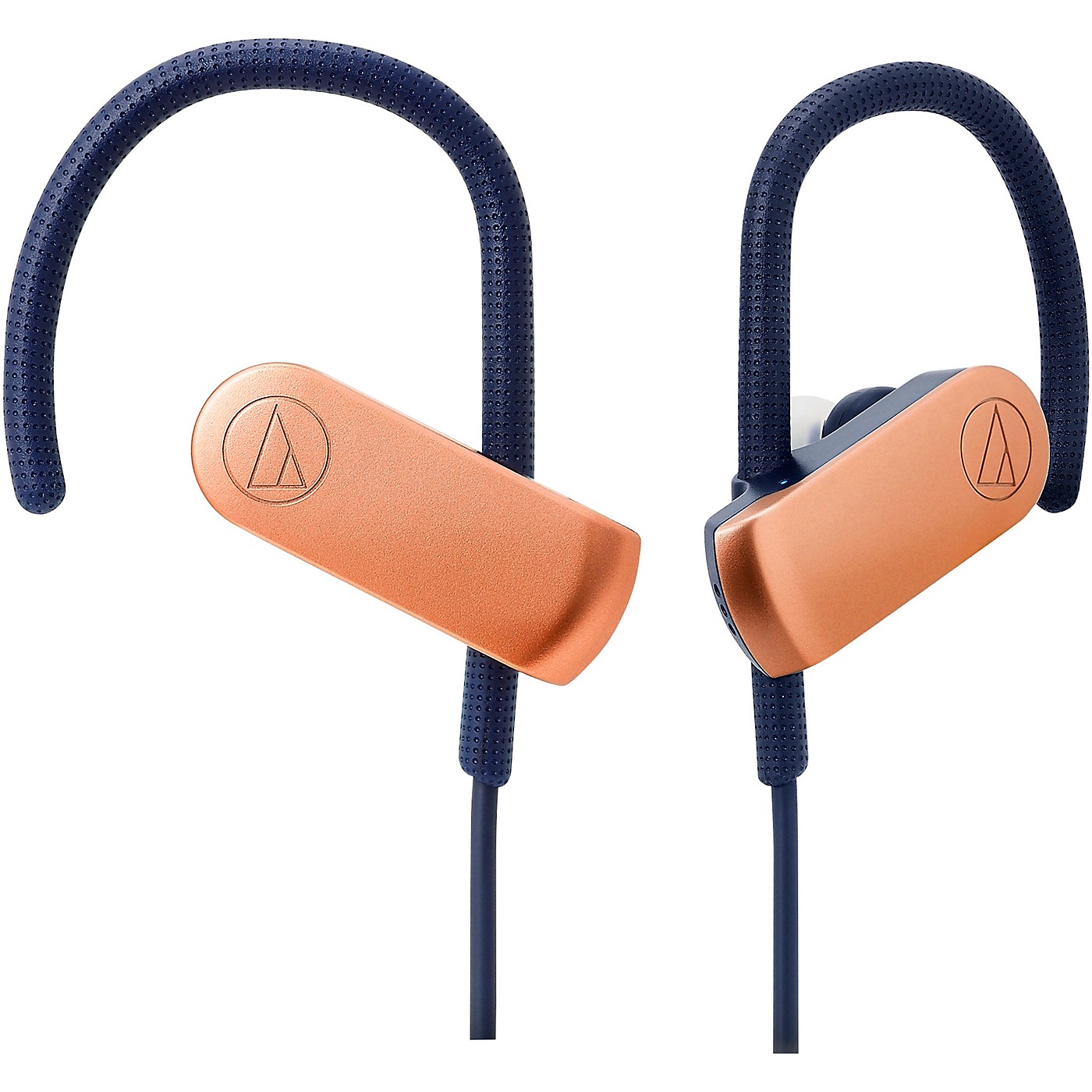 Audio-Technica ATH-SPORT70BT SonicSport Wireless In-ear Headphones thumbnail