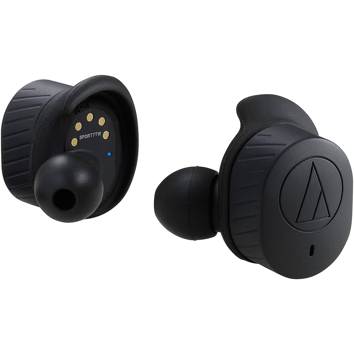 Audio-Technica ATH-SPORT7TW SonicSport True Wireless In-Ear Headphones thumbnail