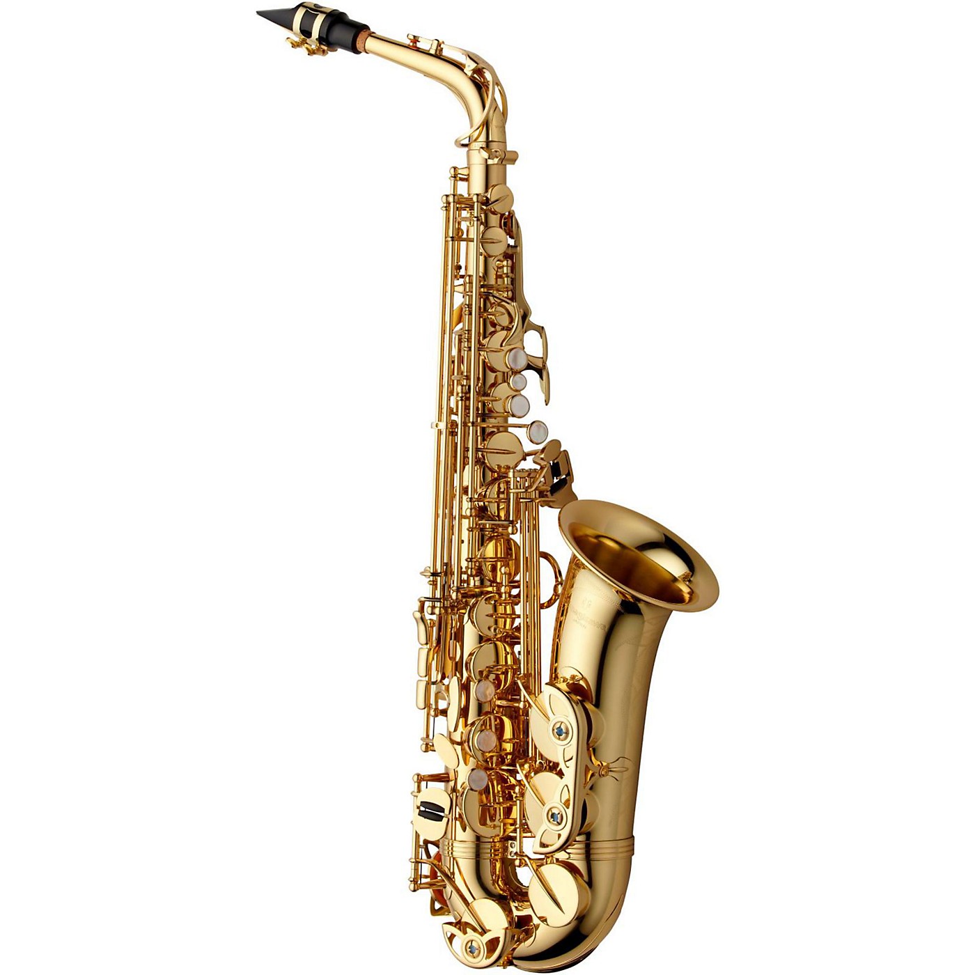 Yanagisawa AWO1 Alto Saxophone thumbnail