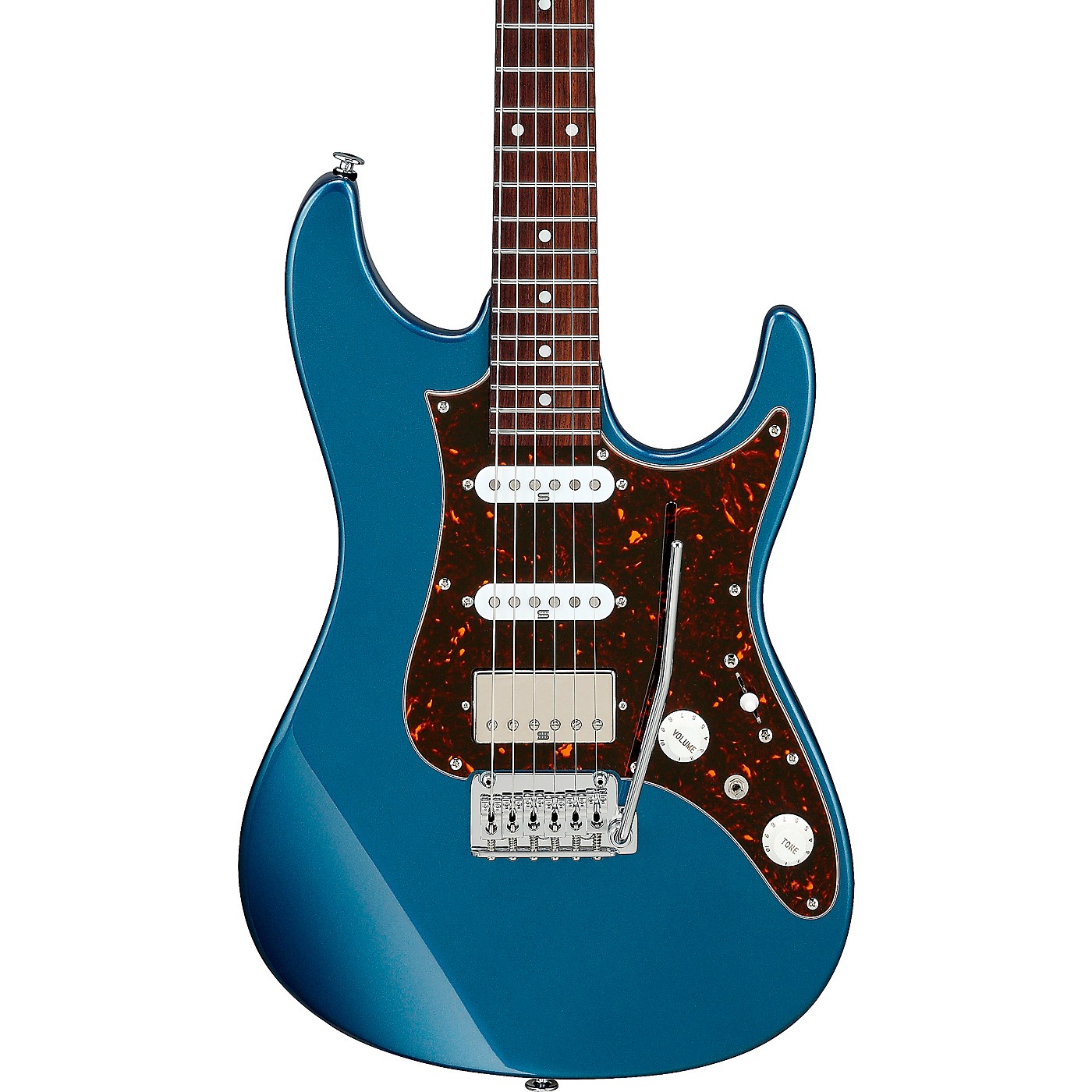 Ibanez AZ2204N AZ Prestige Series 6str Electric Guitar thumbnail