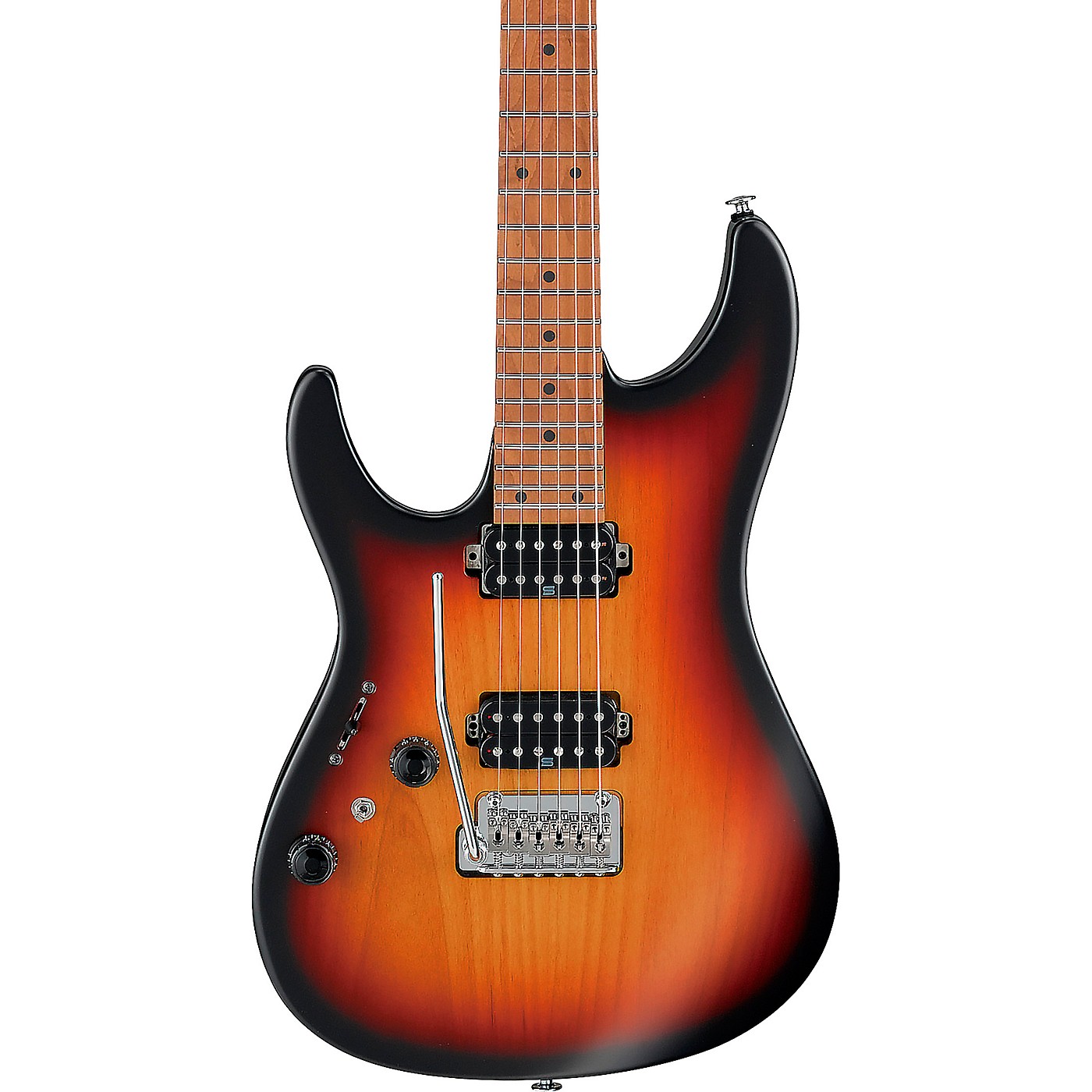Ibanez AZ2402L AZ Prestige Left-Handed Electric Guitar thumbnail