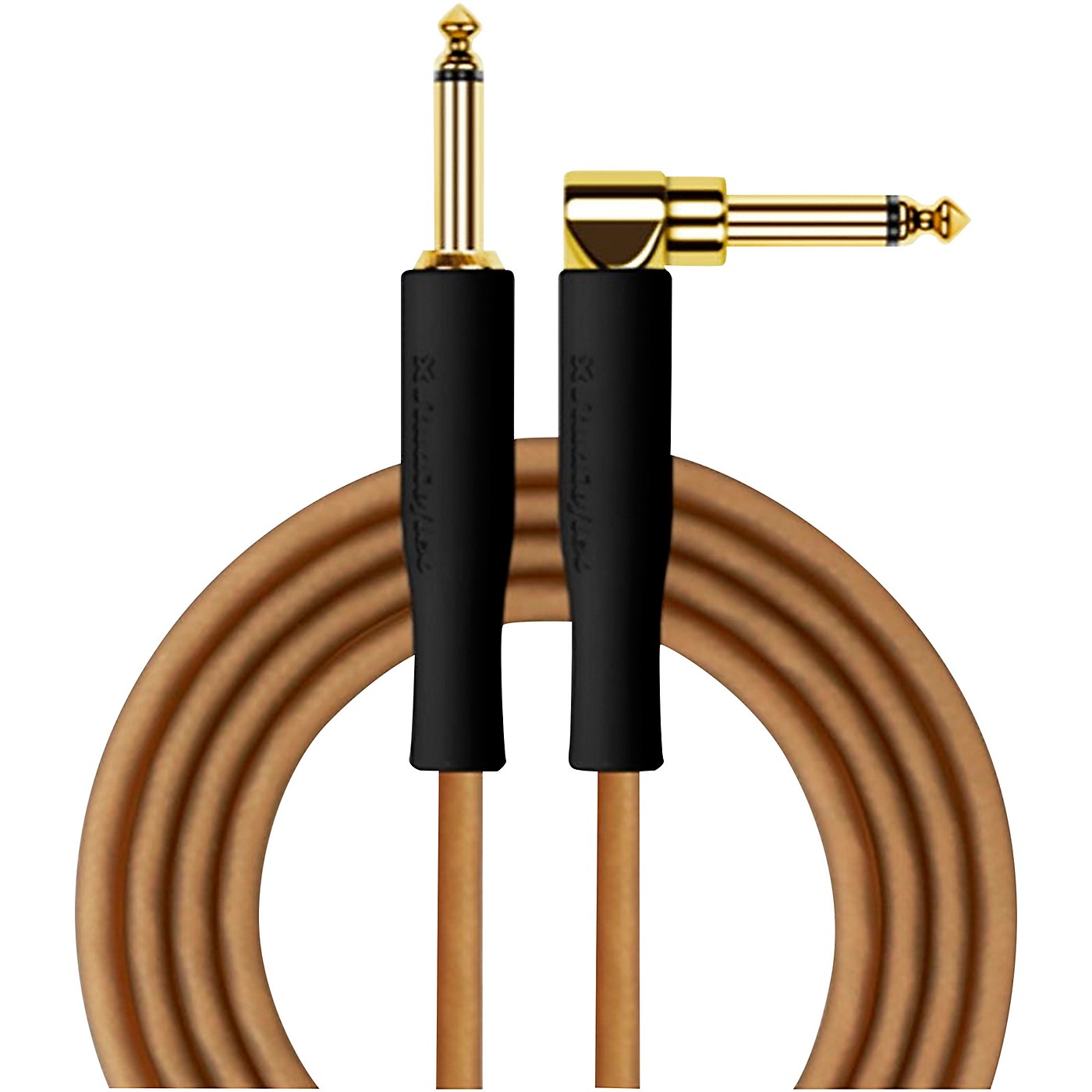 Studioflex Acoustic Artisan Straight to Angle Instrument Cable thumbnail