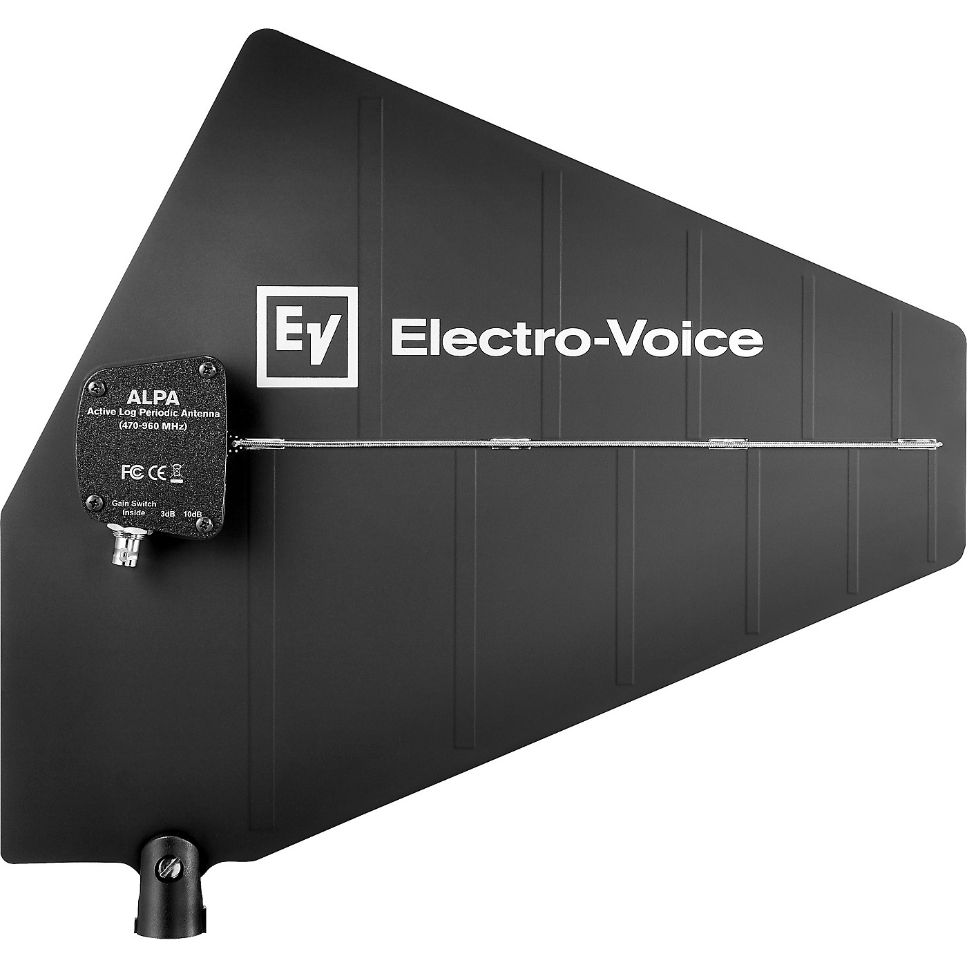 Electro-Voice Active log periodic antenna thumbnail