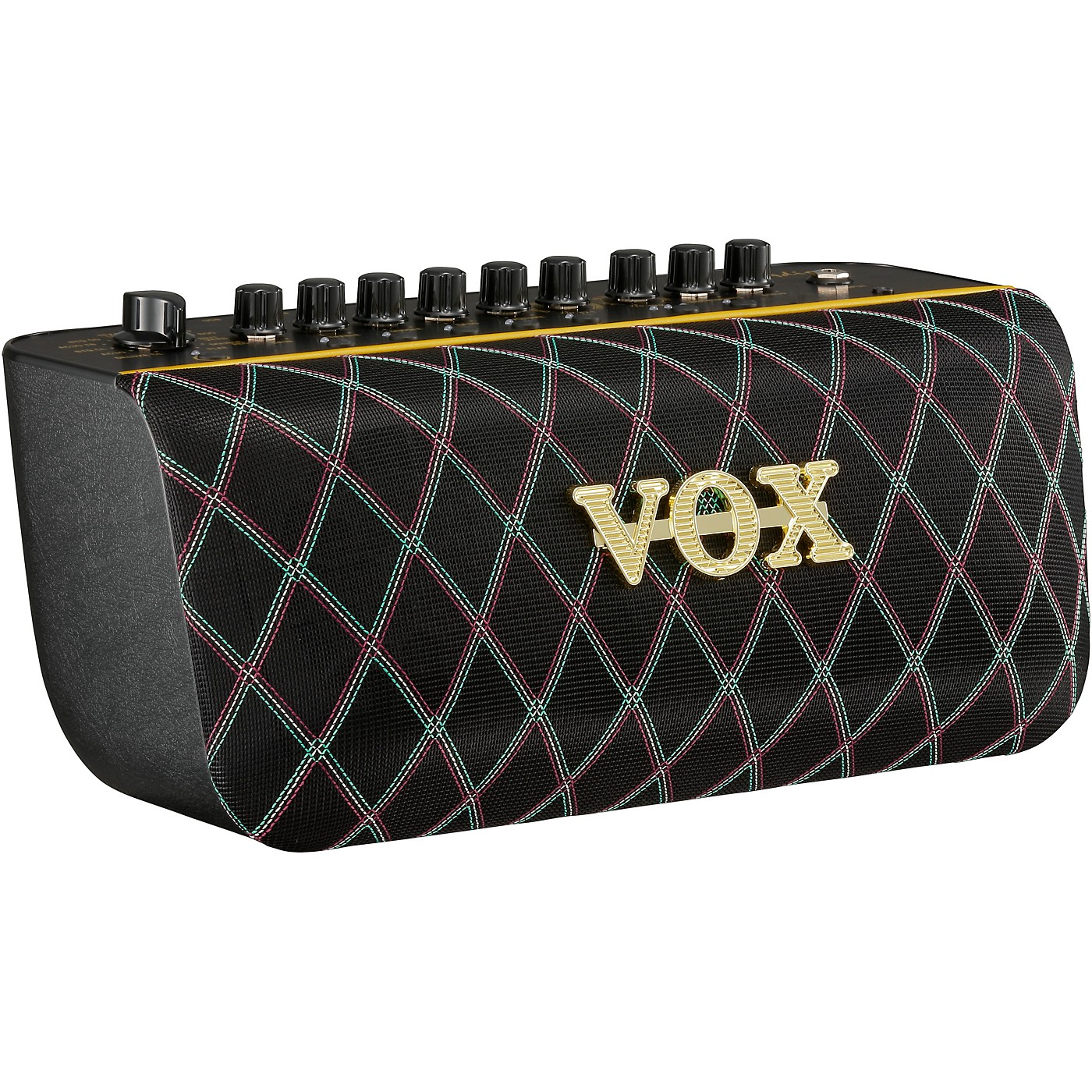 VOX Adio Air GT 50W 2x3 Bluetooth Modeling Guitar Combo Amplifier thumbnail