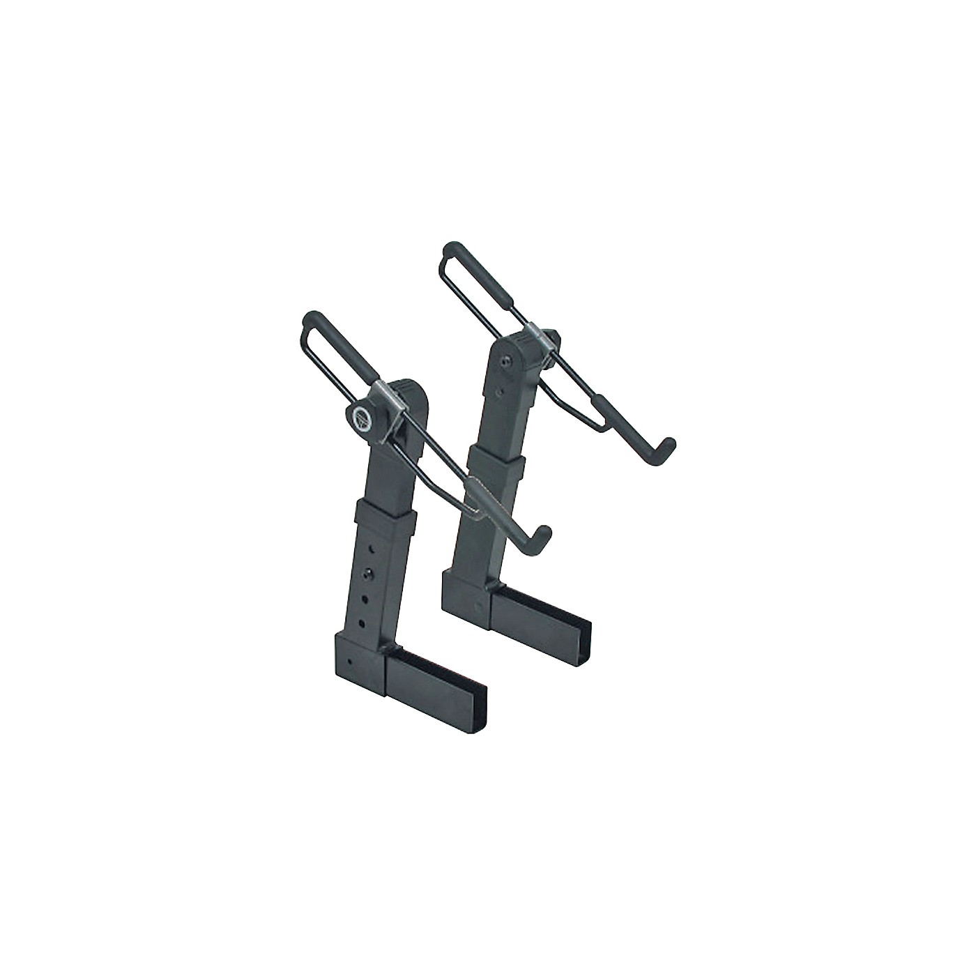 Quik-Lok Adjustable Second Tier For M-91 Keyboard Stand thumbnail
