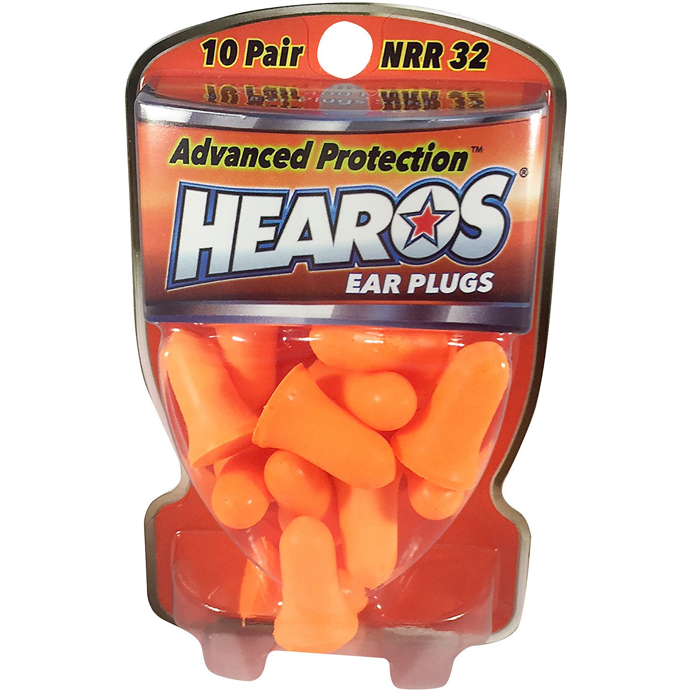 Hearos Advanced Protection 10-Pair thumbnail