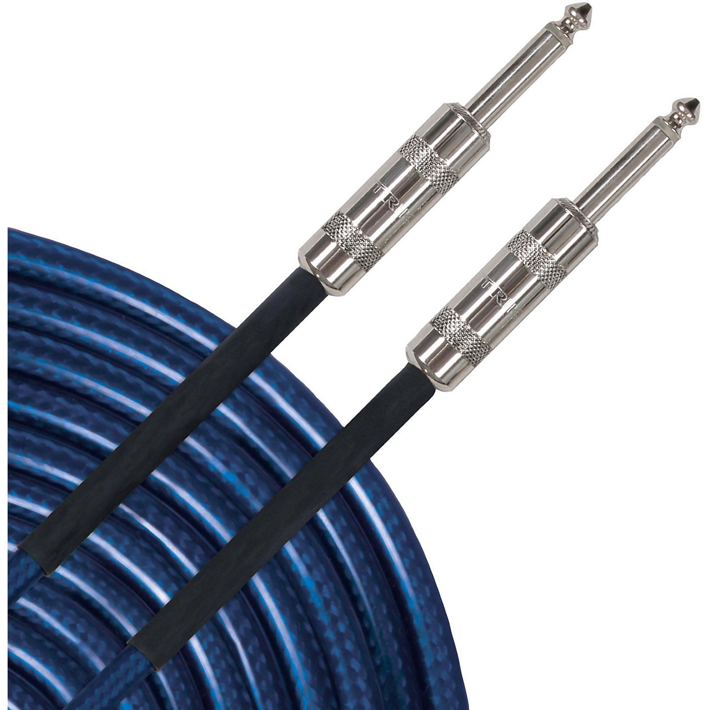 Live Wire Advantage AIXB Instrument Cable Blue thumbnail