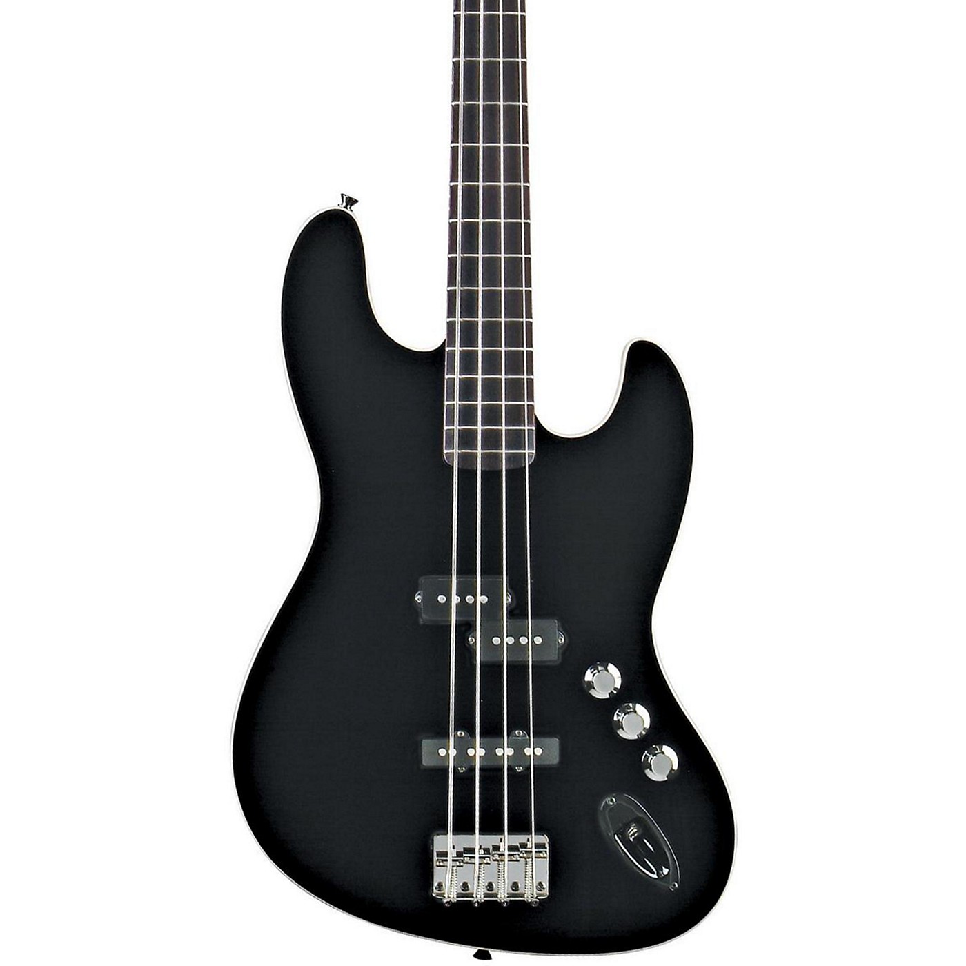 Fender Aerodyne 4-String Jazz Bass thumbnail