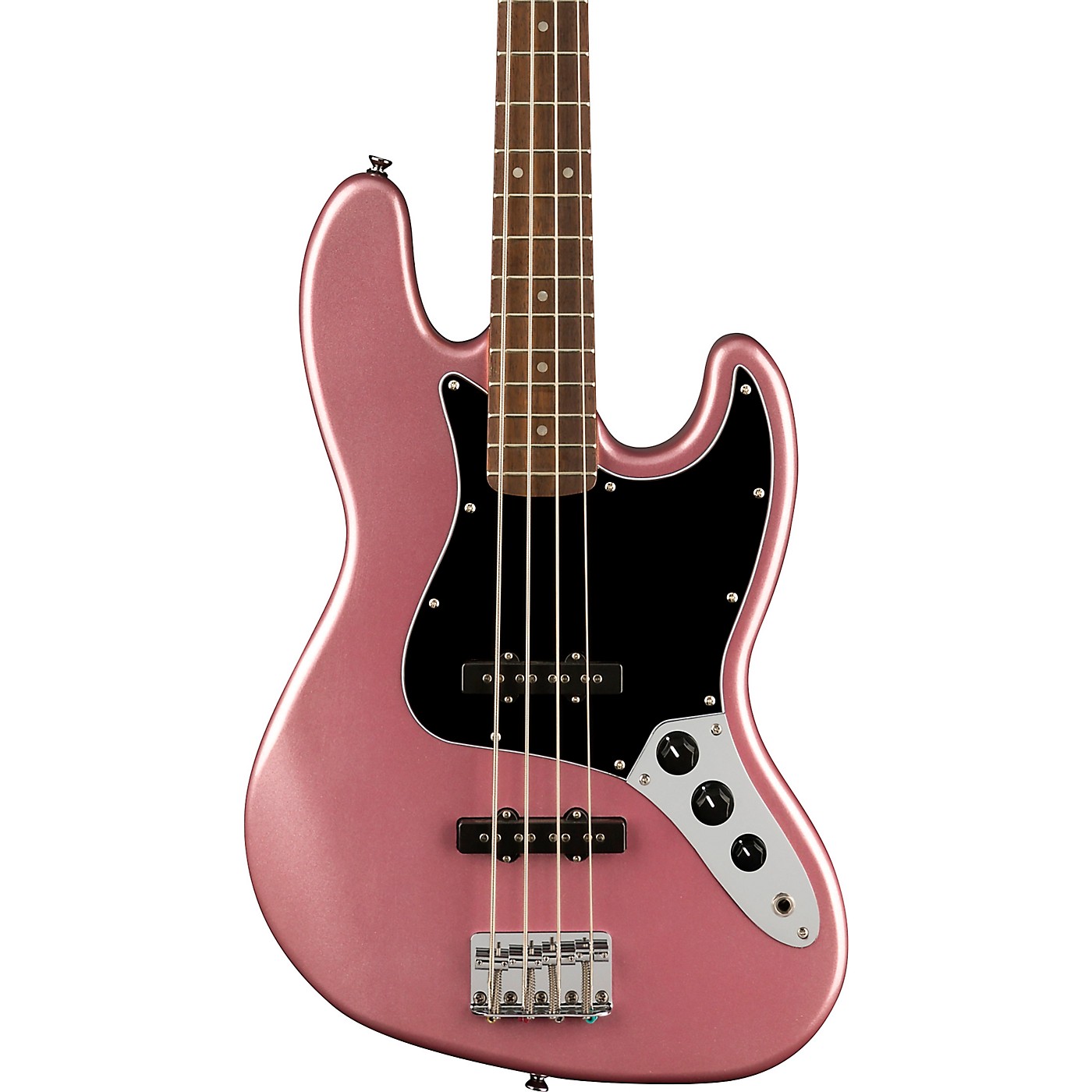 Squier Affinity Series Jazz Bass thumbnail