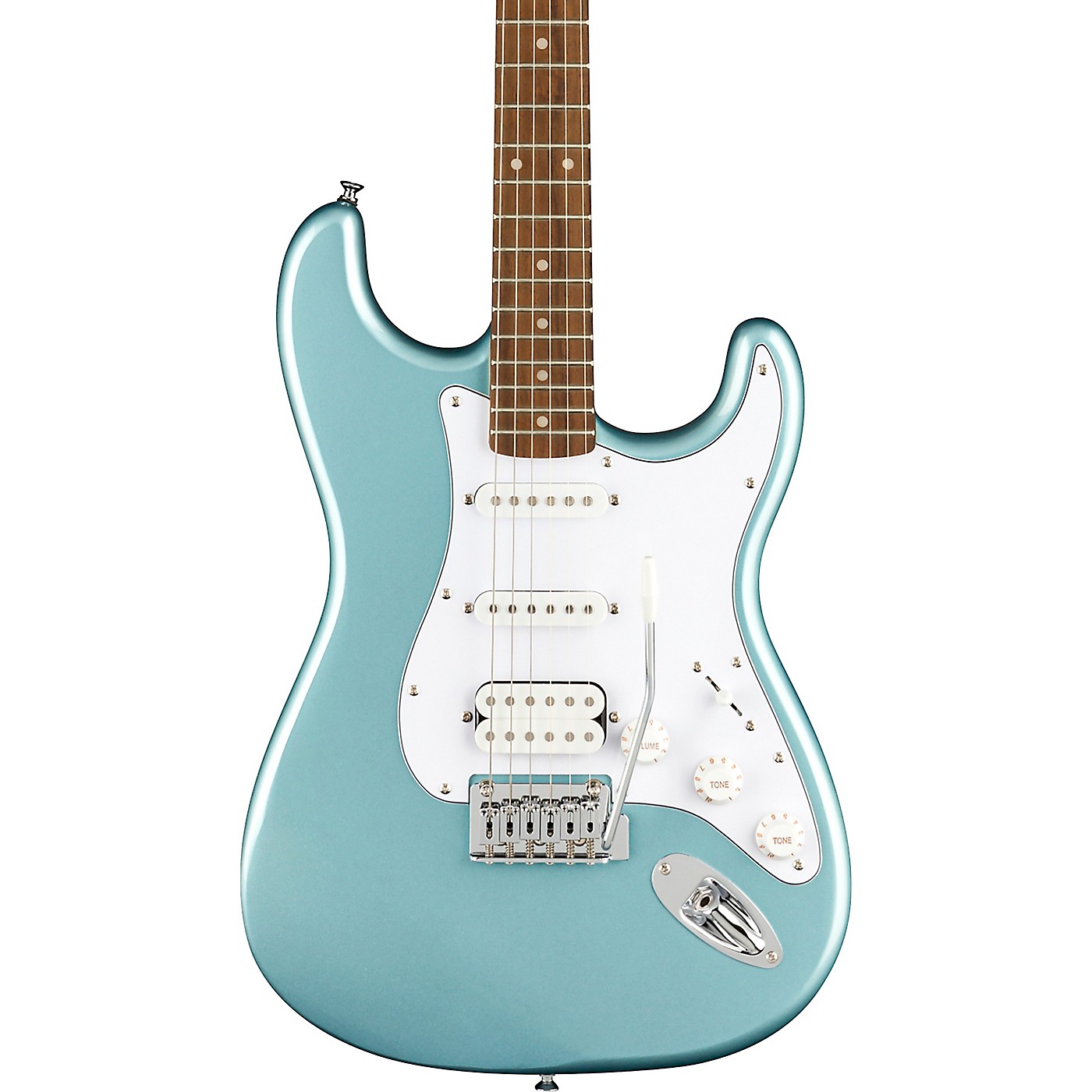 Squier Affinity Series Stratocaster HSS Limited-Edition Electric Guitar thumbnail