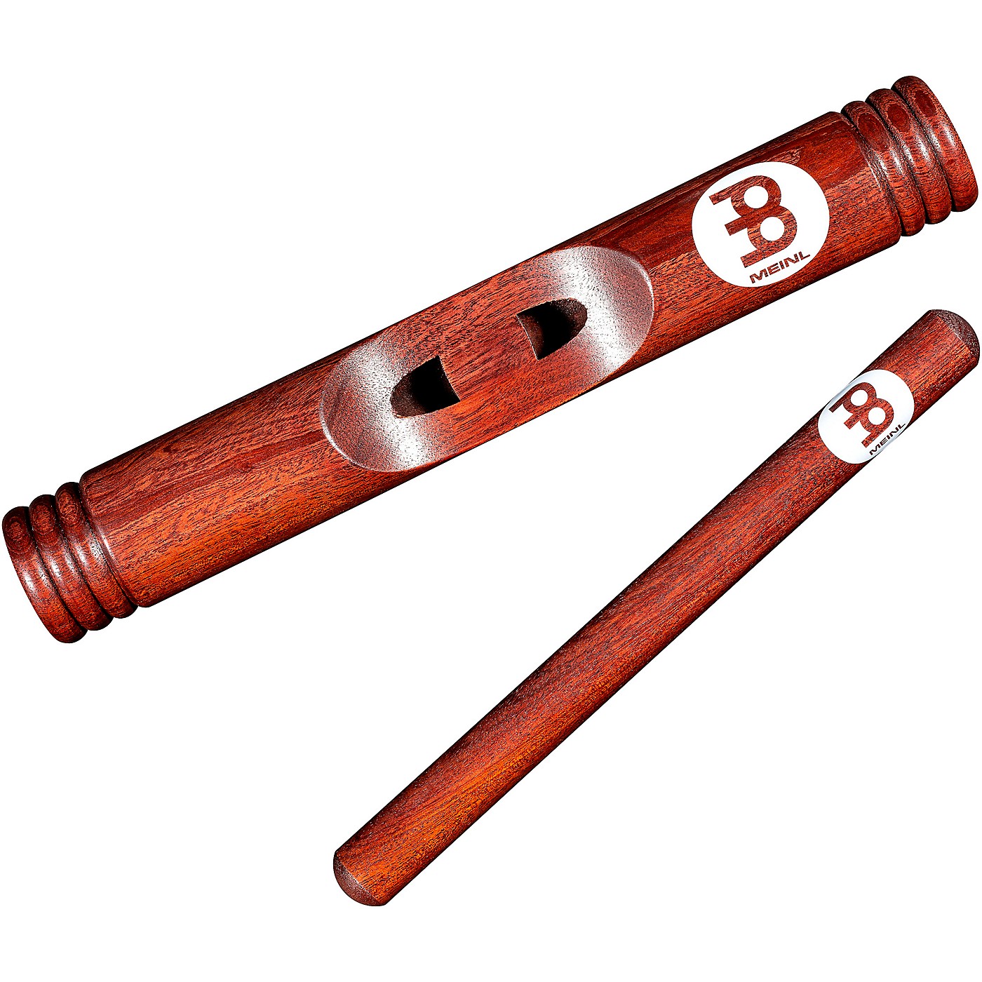 Meinl African Hollow-Body Claves thumbnail