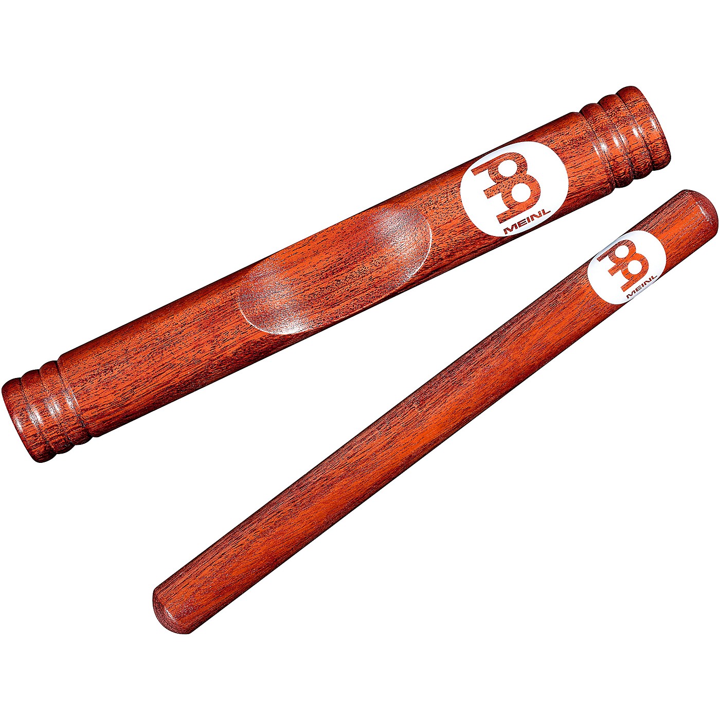 MEINL African Solid Body Claves thumbnail