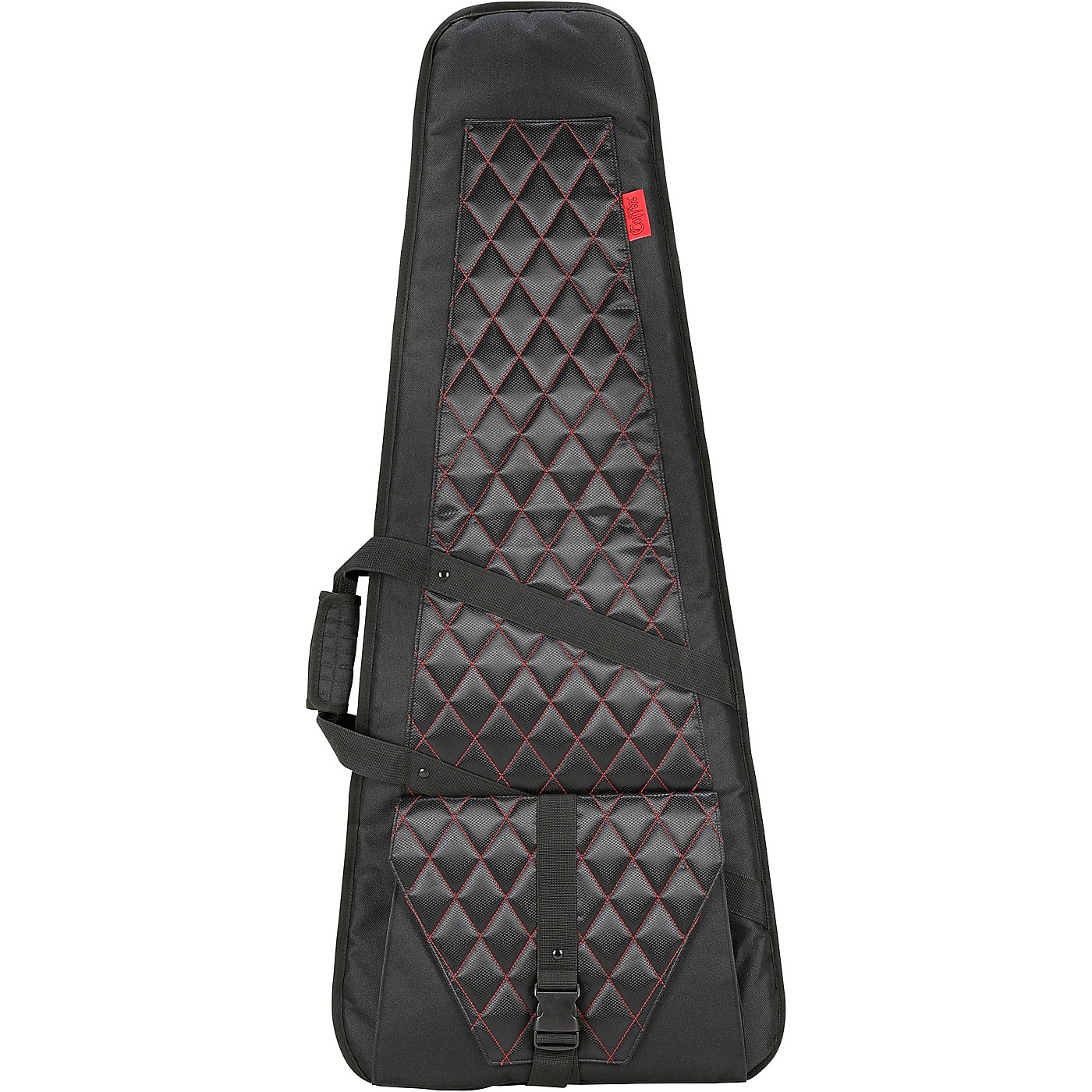 Coffin Case Agony Series Electric Guitar Bag thumbnail