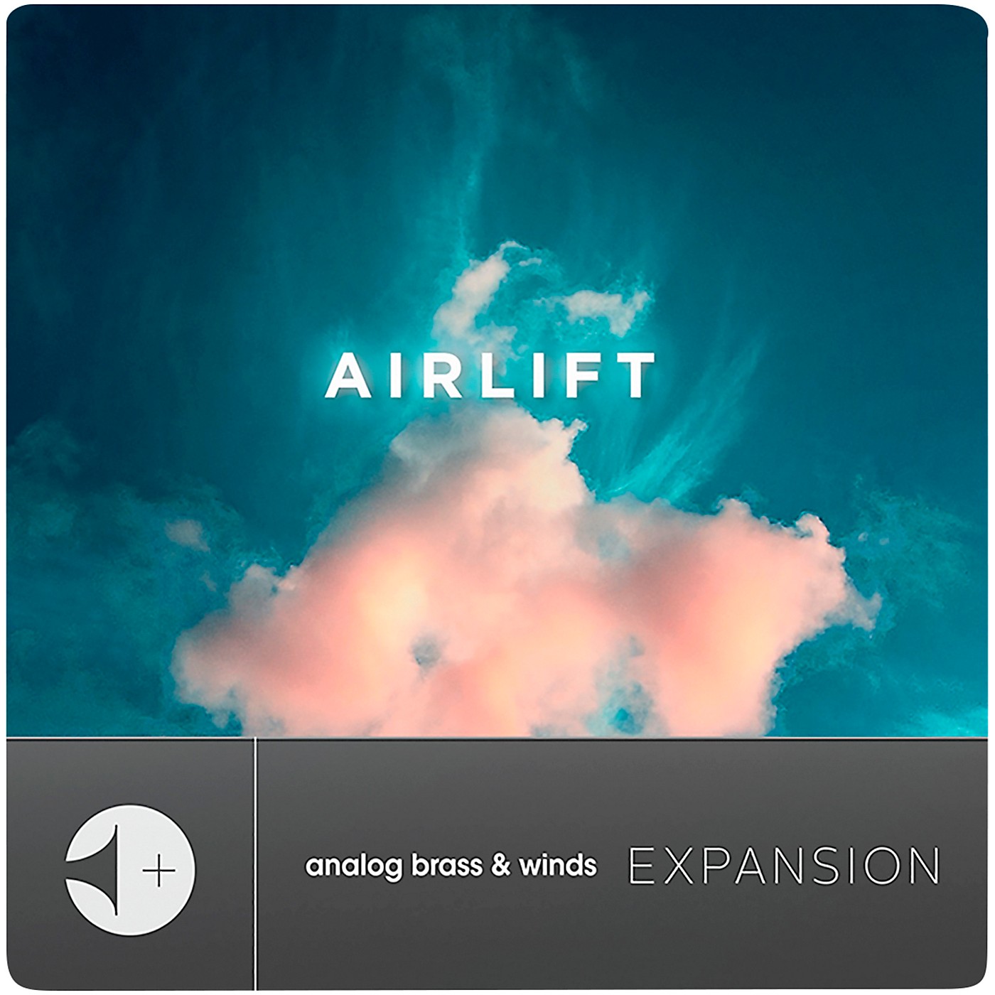 Output Airlift Plug-in Expansion Pack - For ANALOG Brass and Winds thumbnail