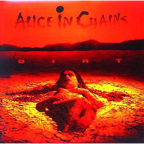 alice in chains dirt hoodie