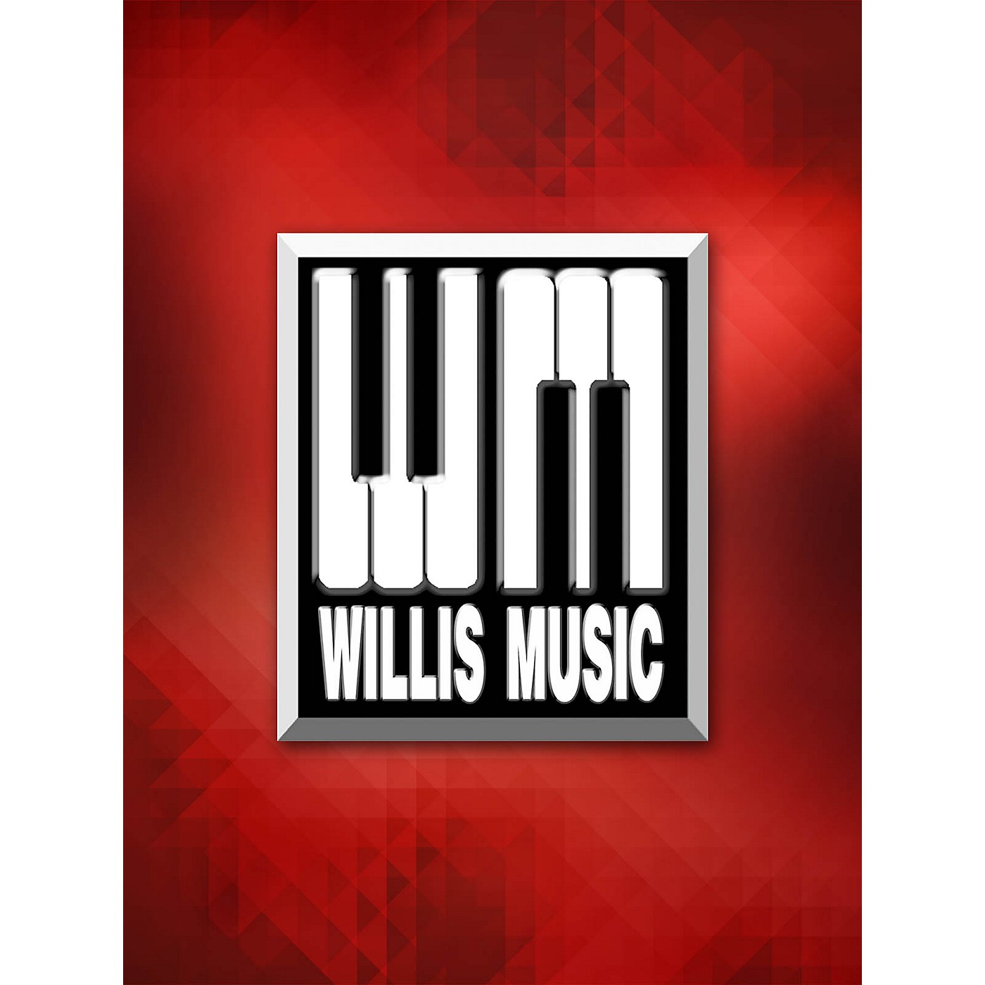 Willis Music All on One Page (24 Preludes) (Mid-Inter Level) Willis Series by John Thompson thumbnail