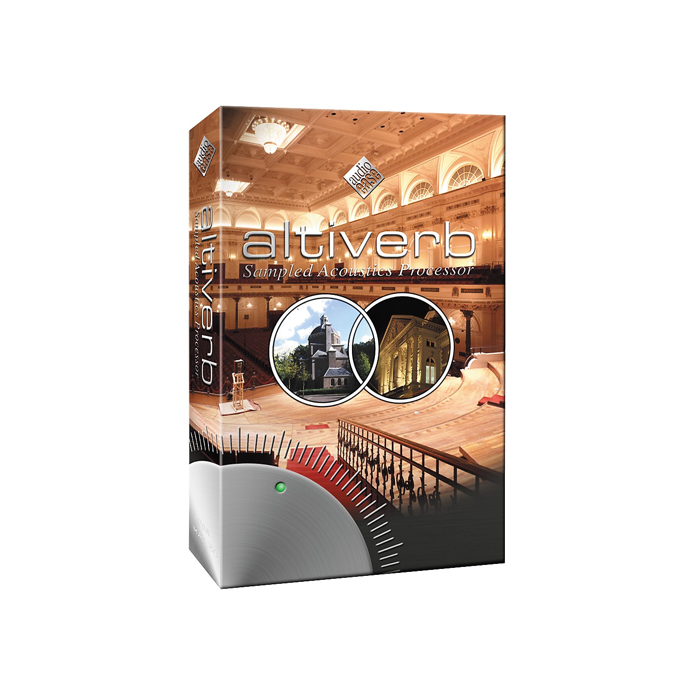 Orilriver free reverb plugin updated now available for mac