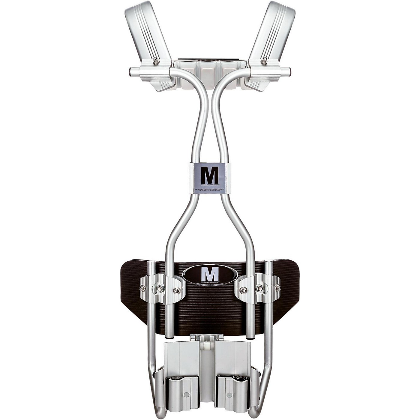 Mapex Aluminum Tubular Snare Drum Carrier by Randall May thumbnail