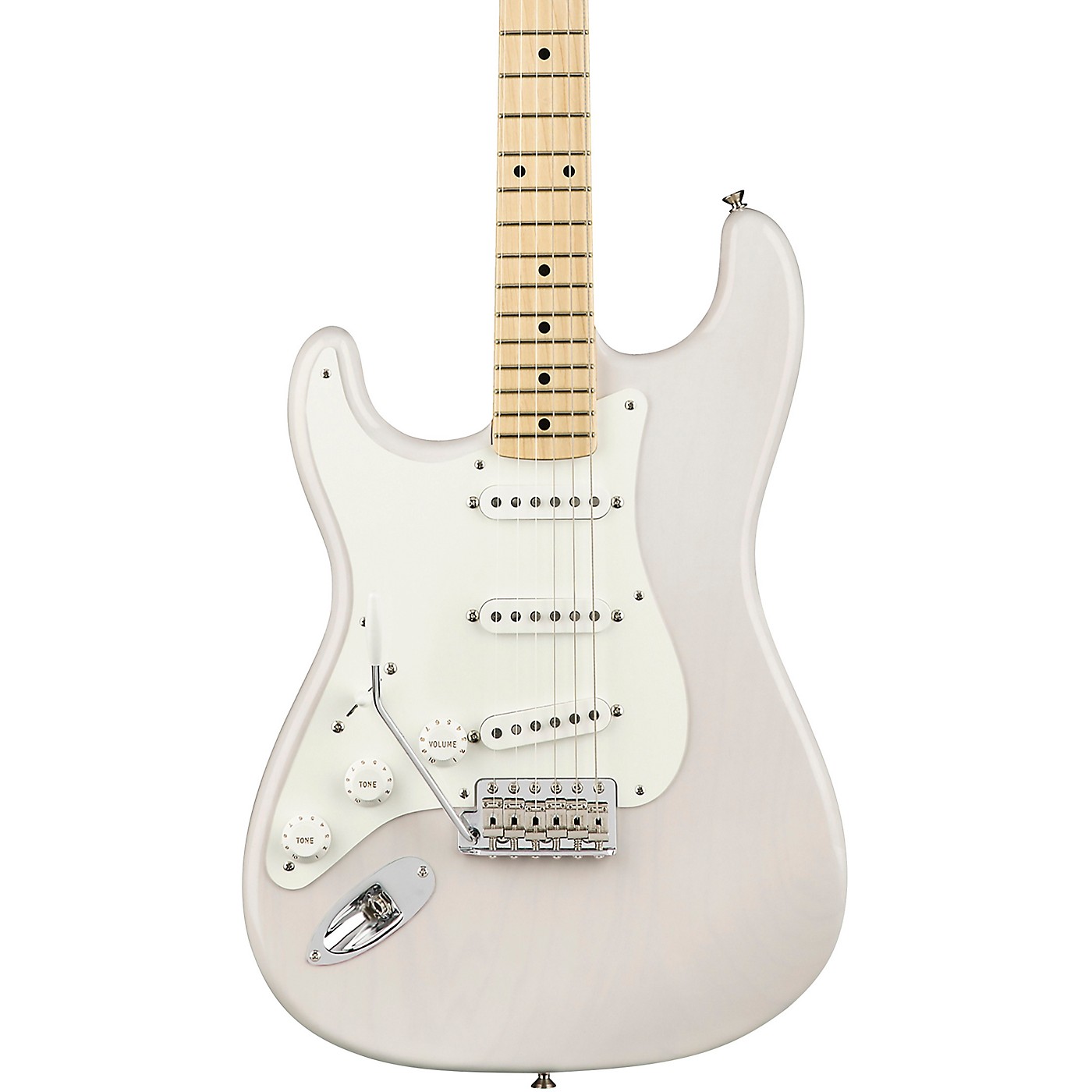 Fender American Original '50s Stratocaster Left-Handed Maple Fingerboard Electric Guitar thumbnail