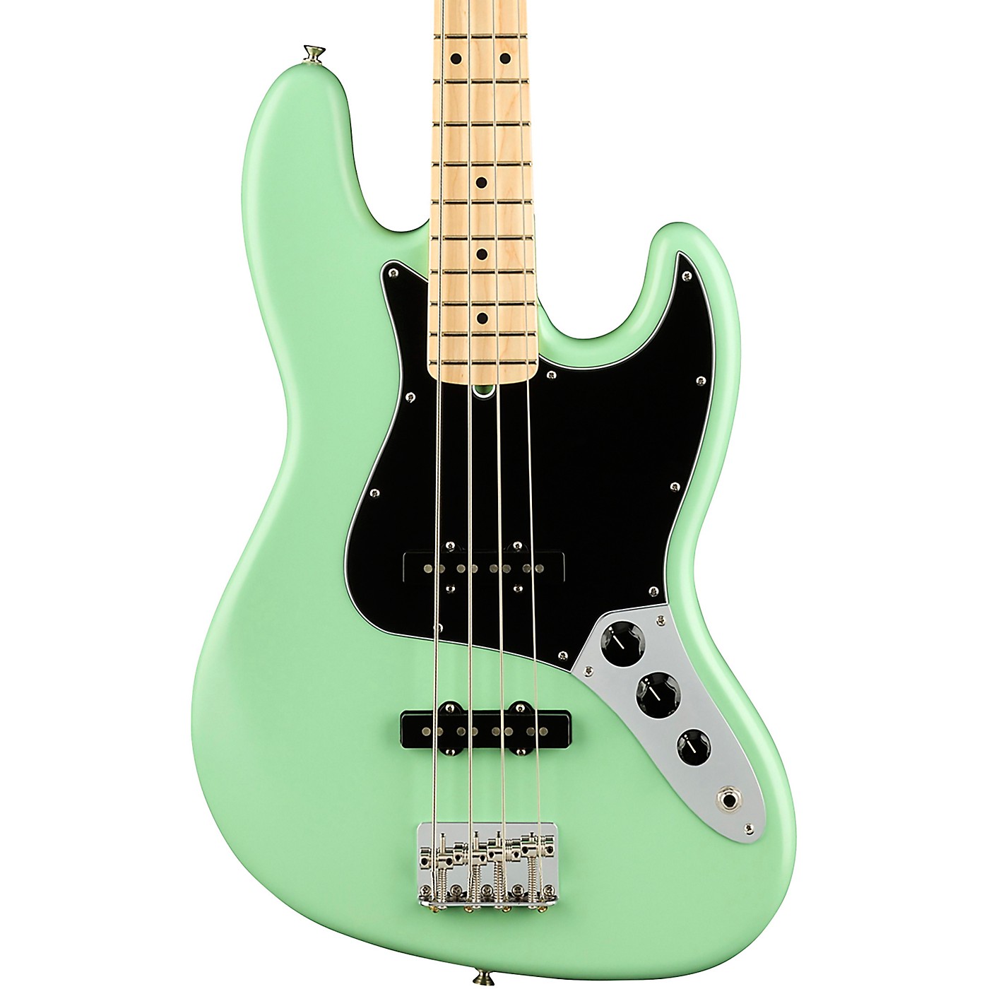 Fender American Performer Jazz Bass Maple Fingerboard thumbnail