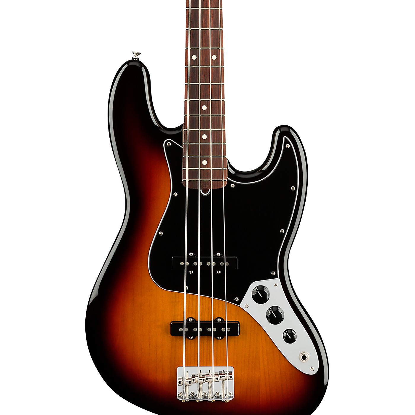 Fender American Performer Jazz Bass Rosewood Fingerboard thumbnail