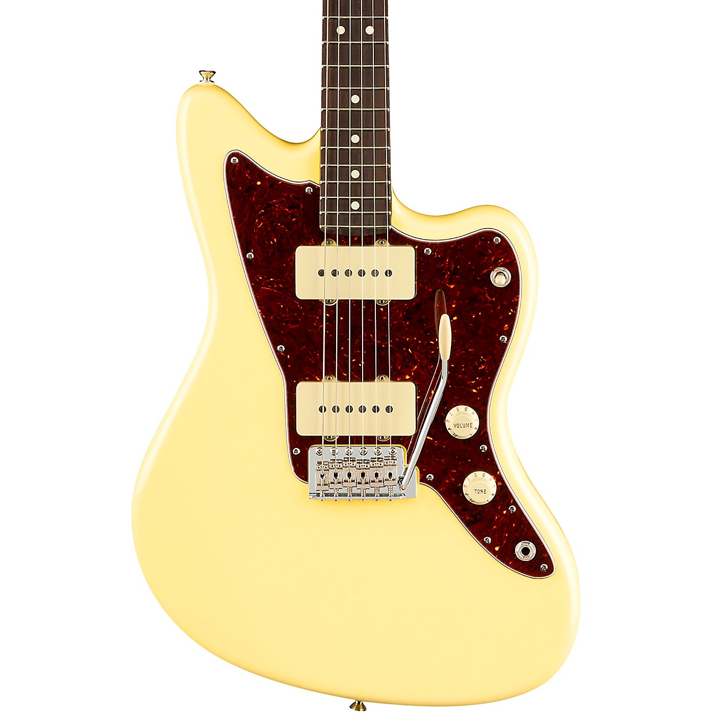 Fender American Performer Jazzmaster Rosewood Fingerboard Electric Guitar thumbnail