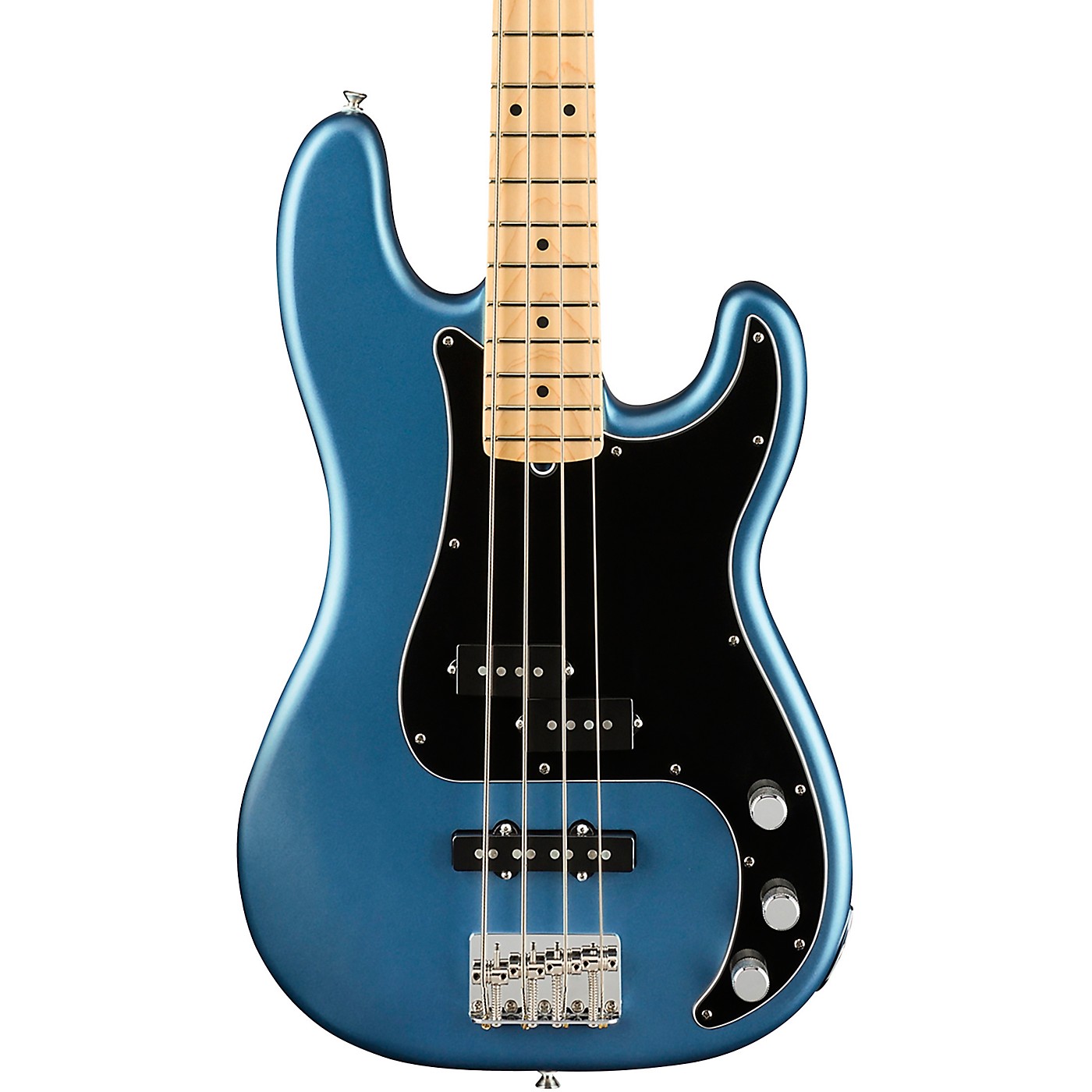 Fender American Performer Precision Bass Maple Fingerboard thumbnail