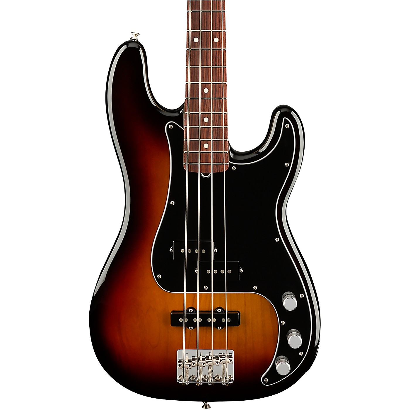Fender American Performer Precision Bass Rosewood Fingerboard thumbnail