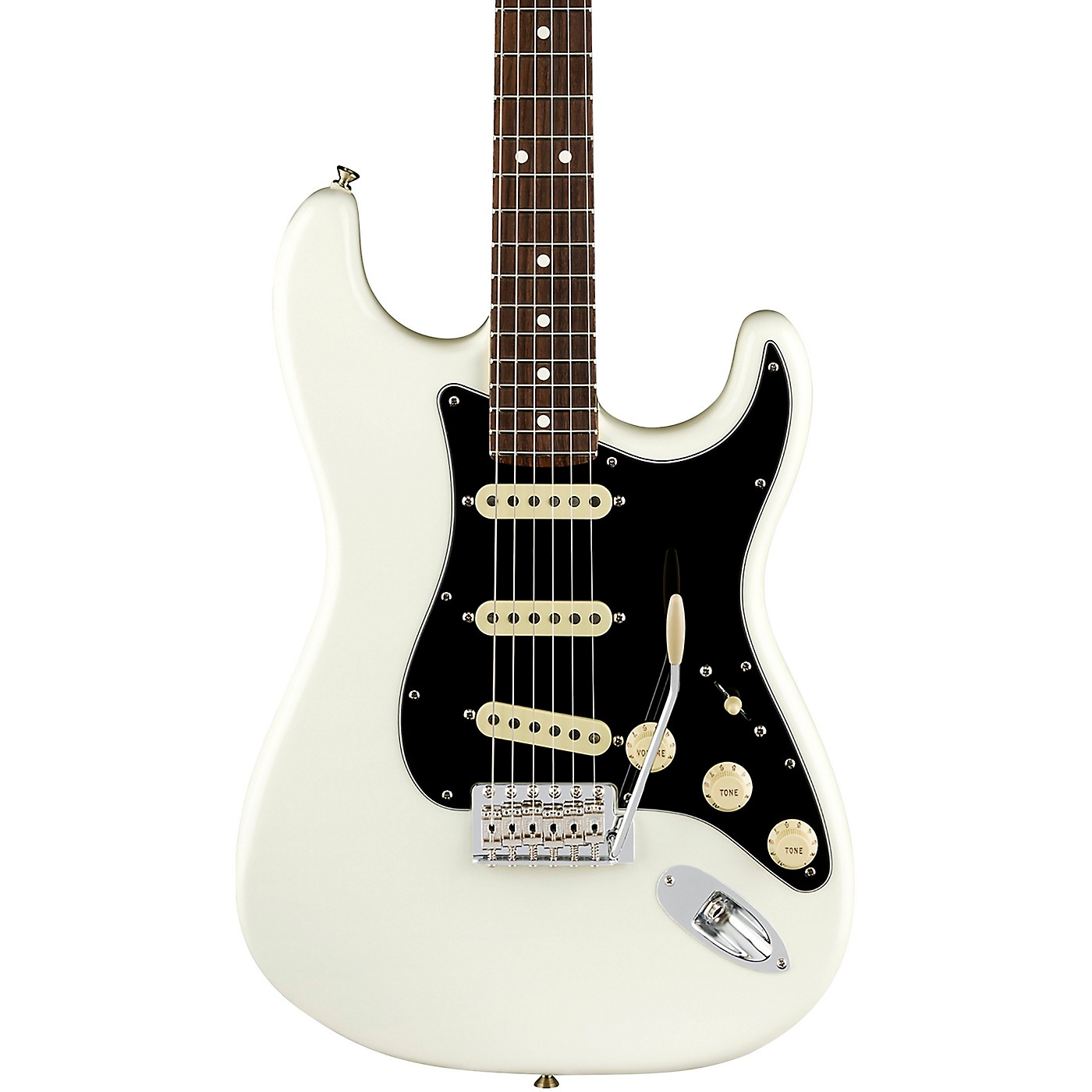 Fender American Performer Stratocaster Rosewood Fingerboard Electric Guitar thumbnail