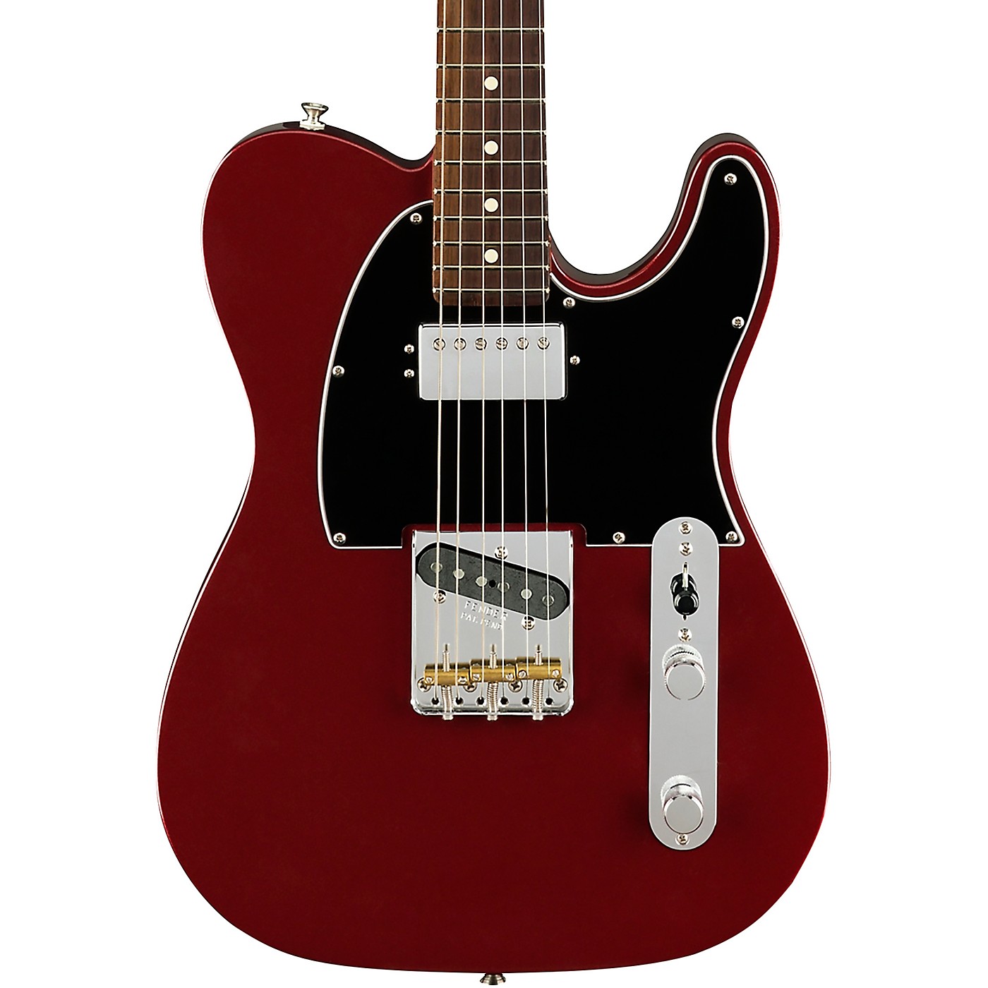 Fender American Performer Telecaster HS Rosewood Fingerboard Electric Guitar thumbnail