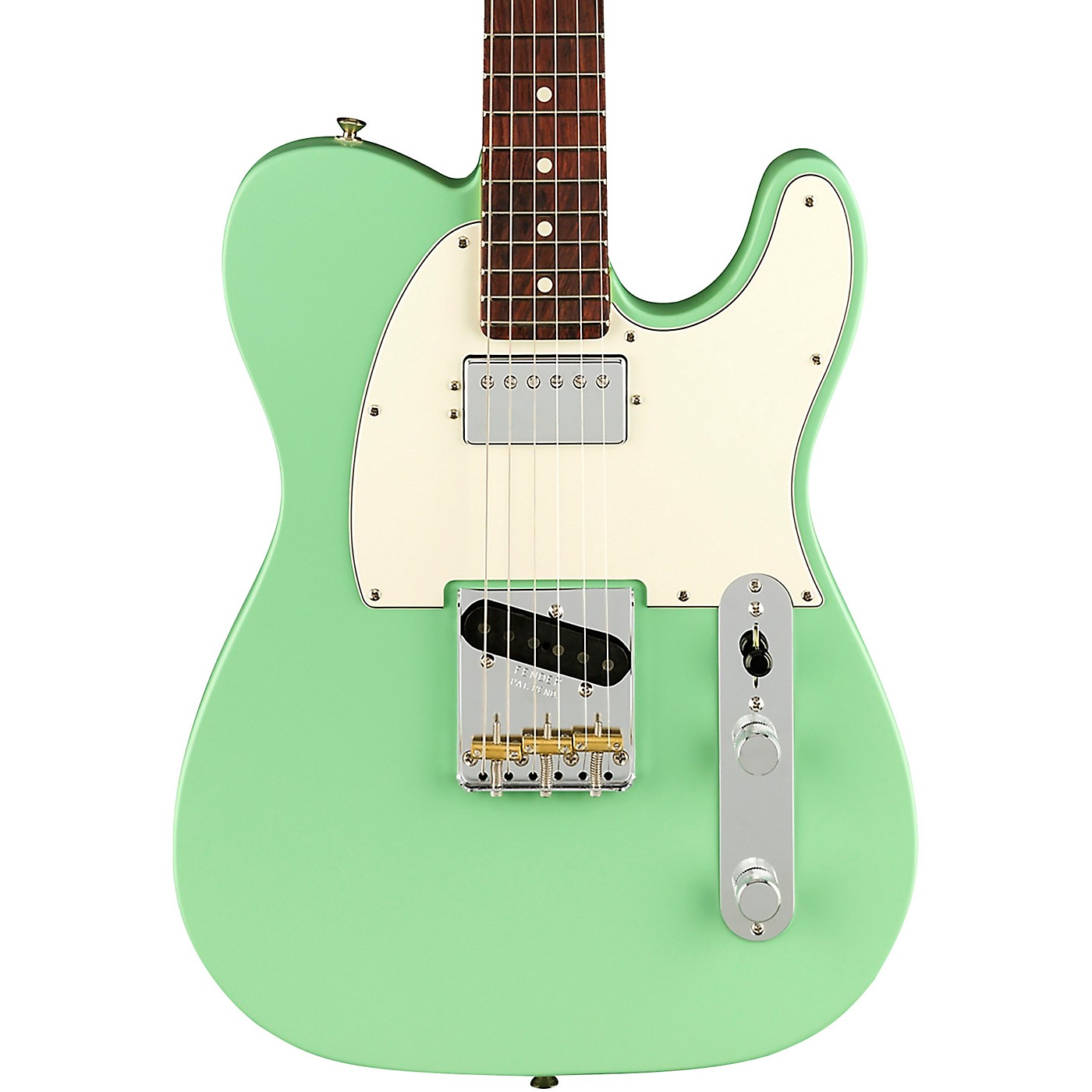 Fender American Performer Telecaster HS Rosewood Fingerboard Electric Guitar thumbnail
