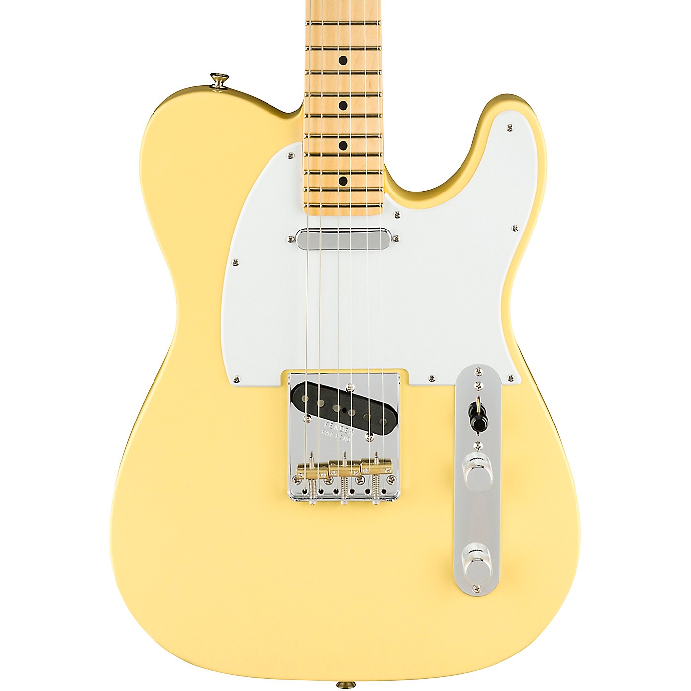 Fender American Performer Telecaster Maple Fingerboard Electric Guitar thumbnail