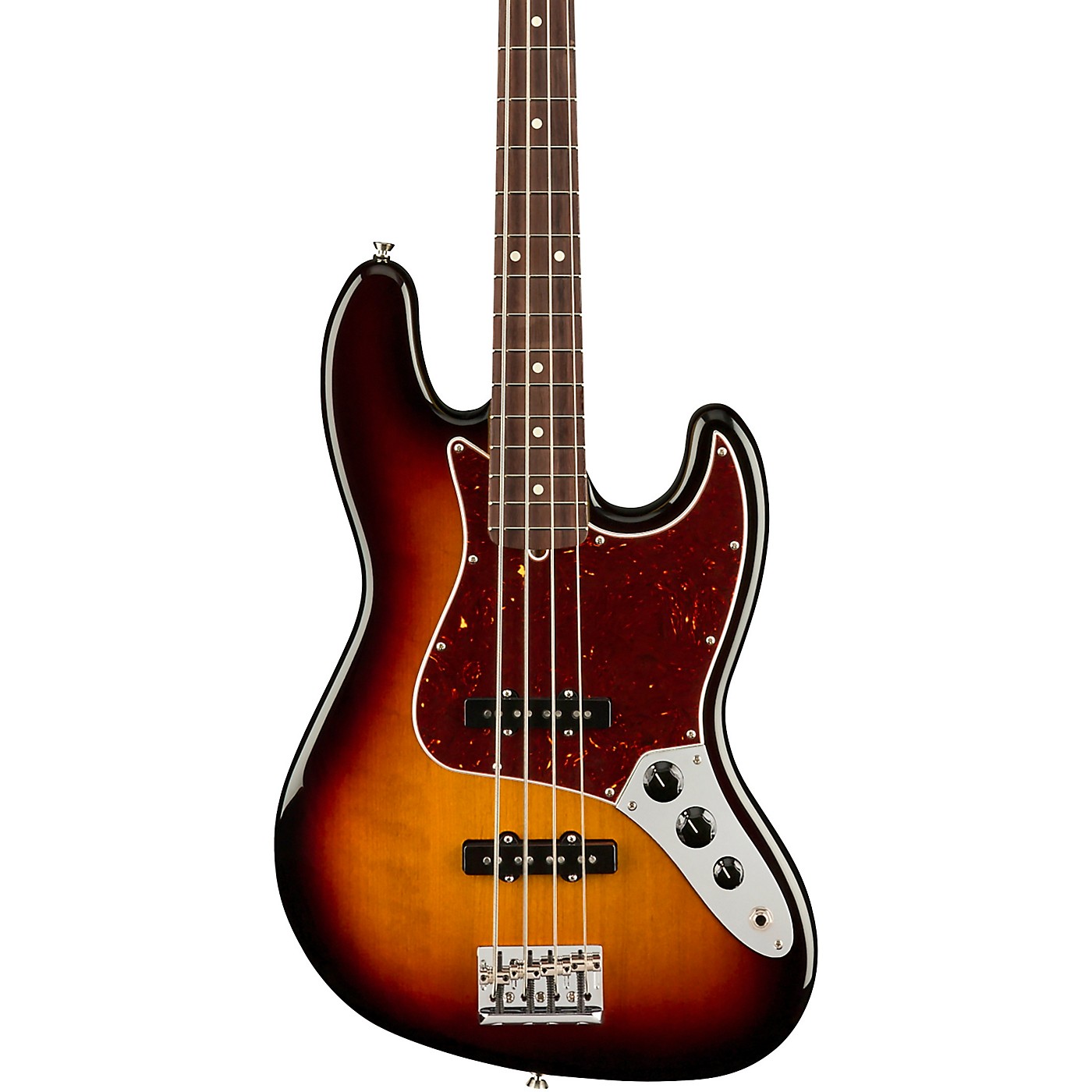 Fender American Professional II Jazz Bass Rosewood Fingerboard thumbnail