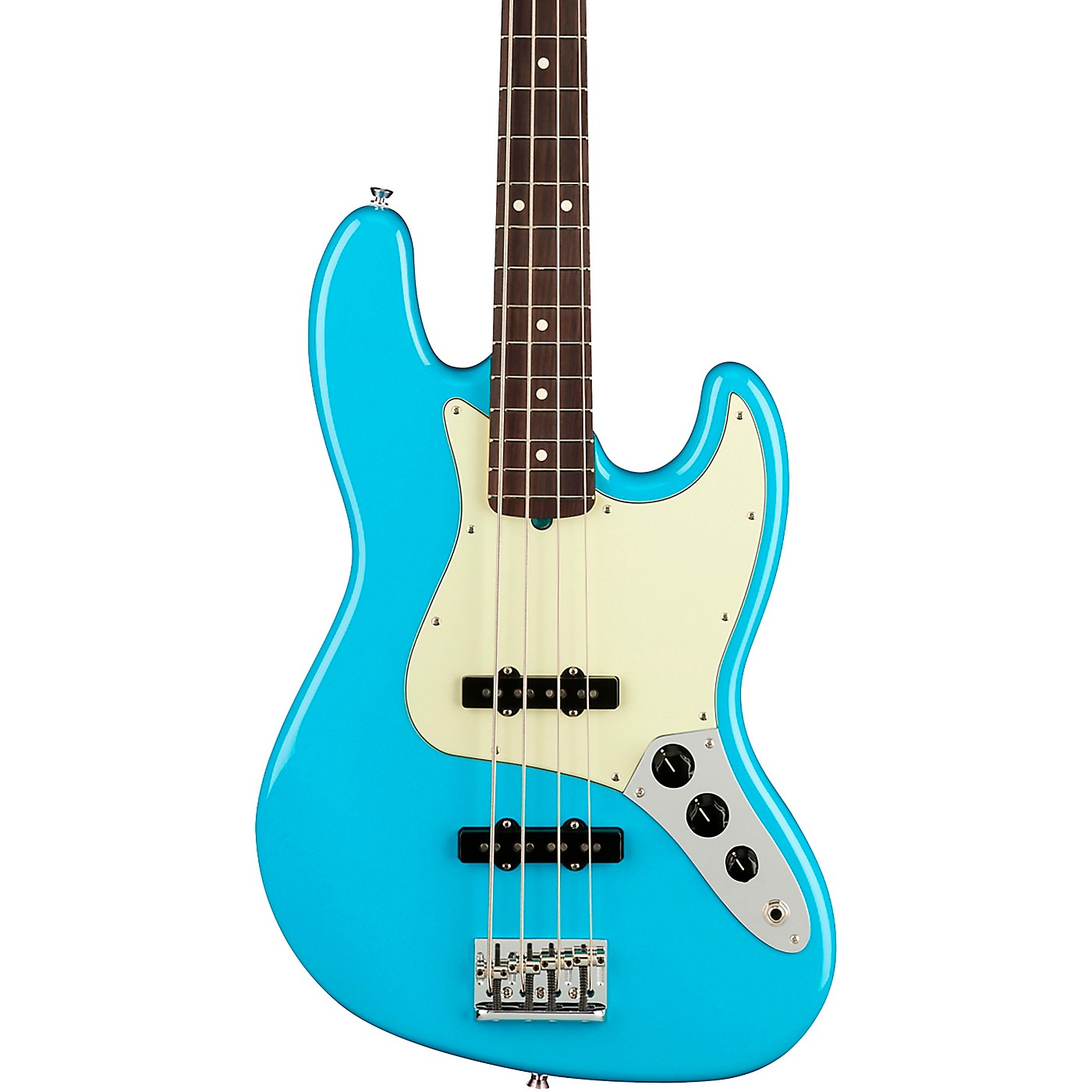 Fender American Professional II Jazz Bass Rosewood Fingerboard thumbnail
