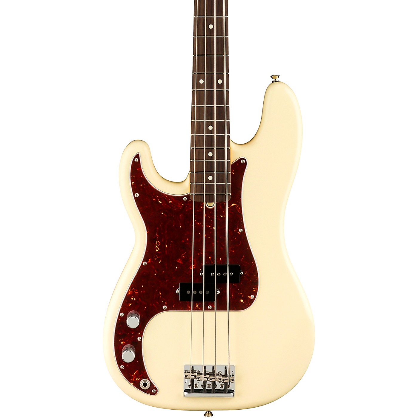Fender American Professional II Precision Bass Rosewood Fingerboard Left-Handed thumbnail