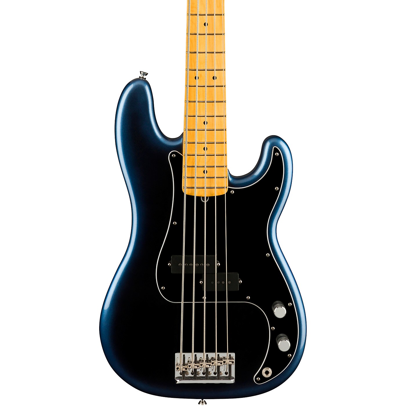 Fender American Professional II Precision Bass V Maple Fingerboard thumbnail