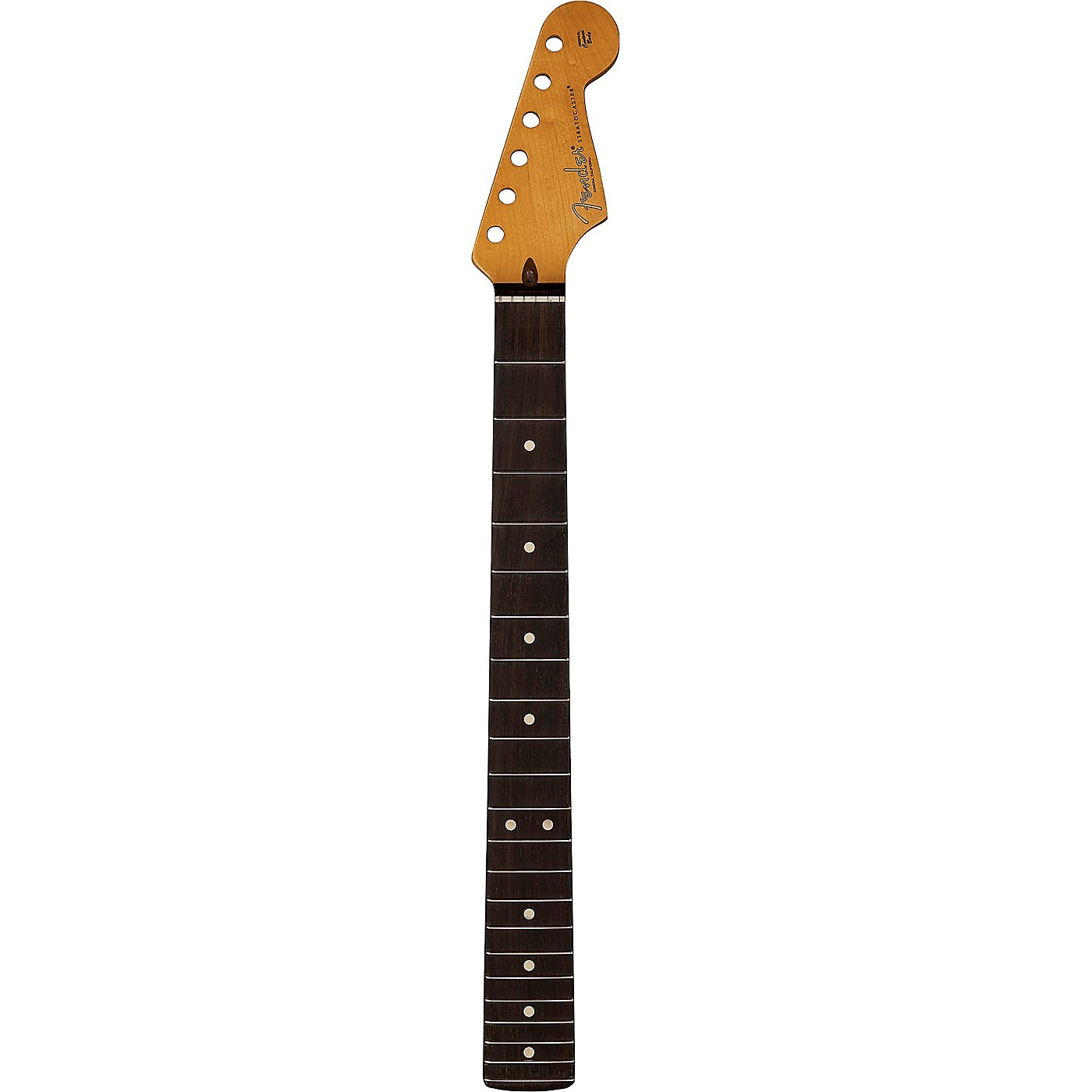Fender American Professional II Stratocaster Neck, 22 Narrow-Tall Frets, 9.5
