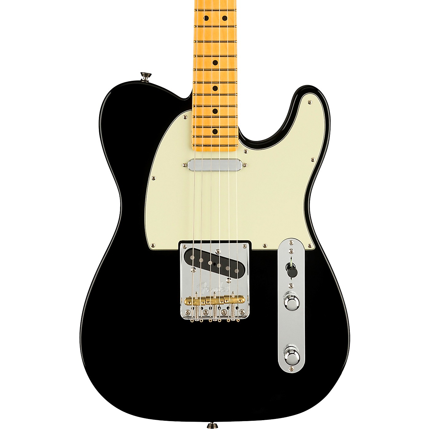 Fender American Professional II Telecaster Maple Fingerboard Electric