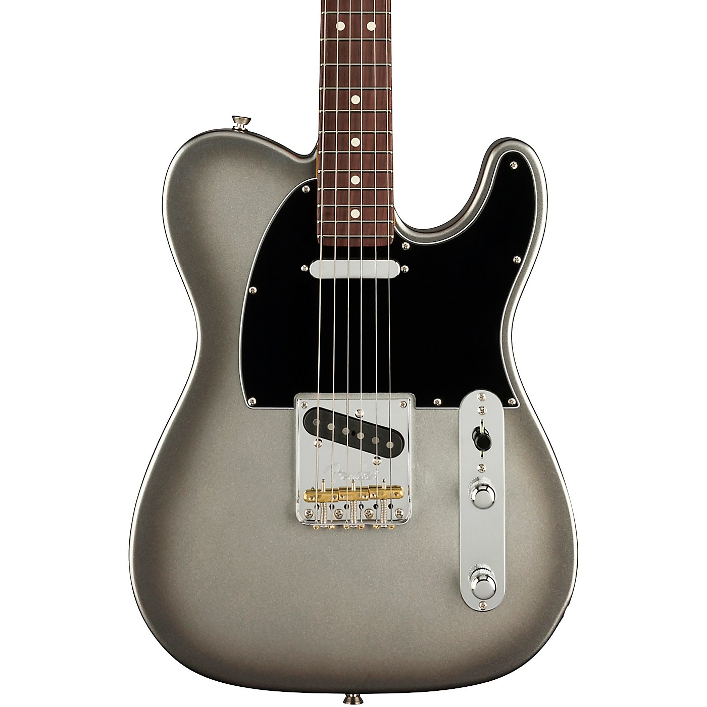 Fender American Professional II Telecaster Rosewood Fingerboard Electric Guitar thumbnail