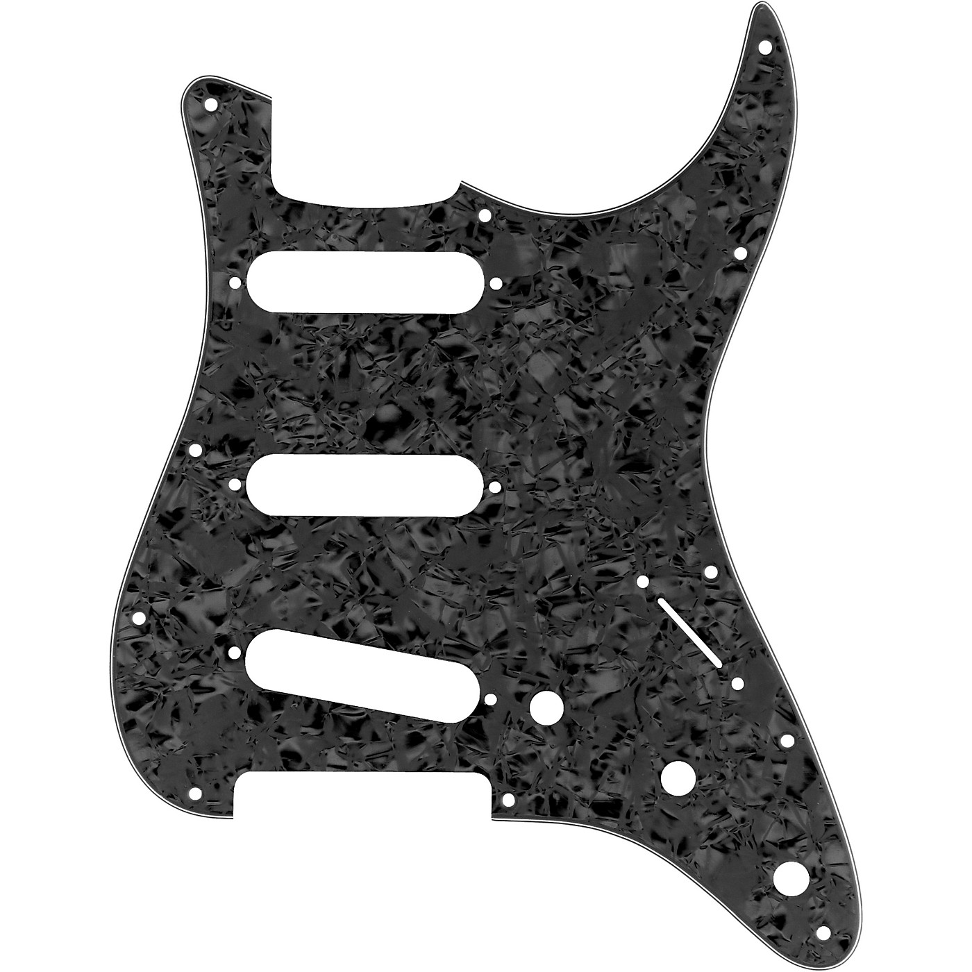 Fender American Standard Strat Pickguard 11 Hole thumbnail