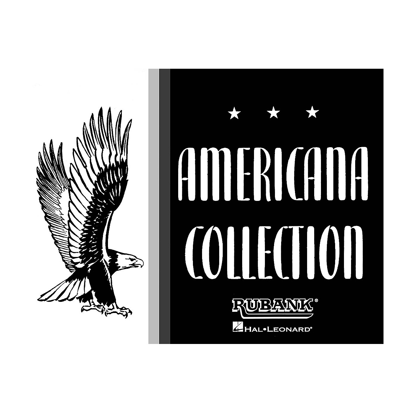 Hal Leonard Americana Collection For Band - 1st Violin (Regular) Concert Band Composed by Various thumbnail