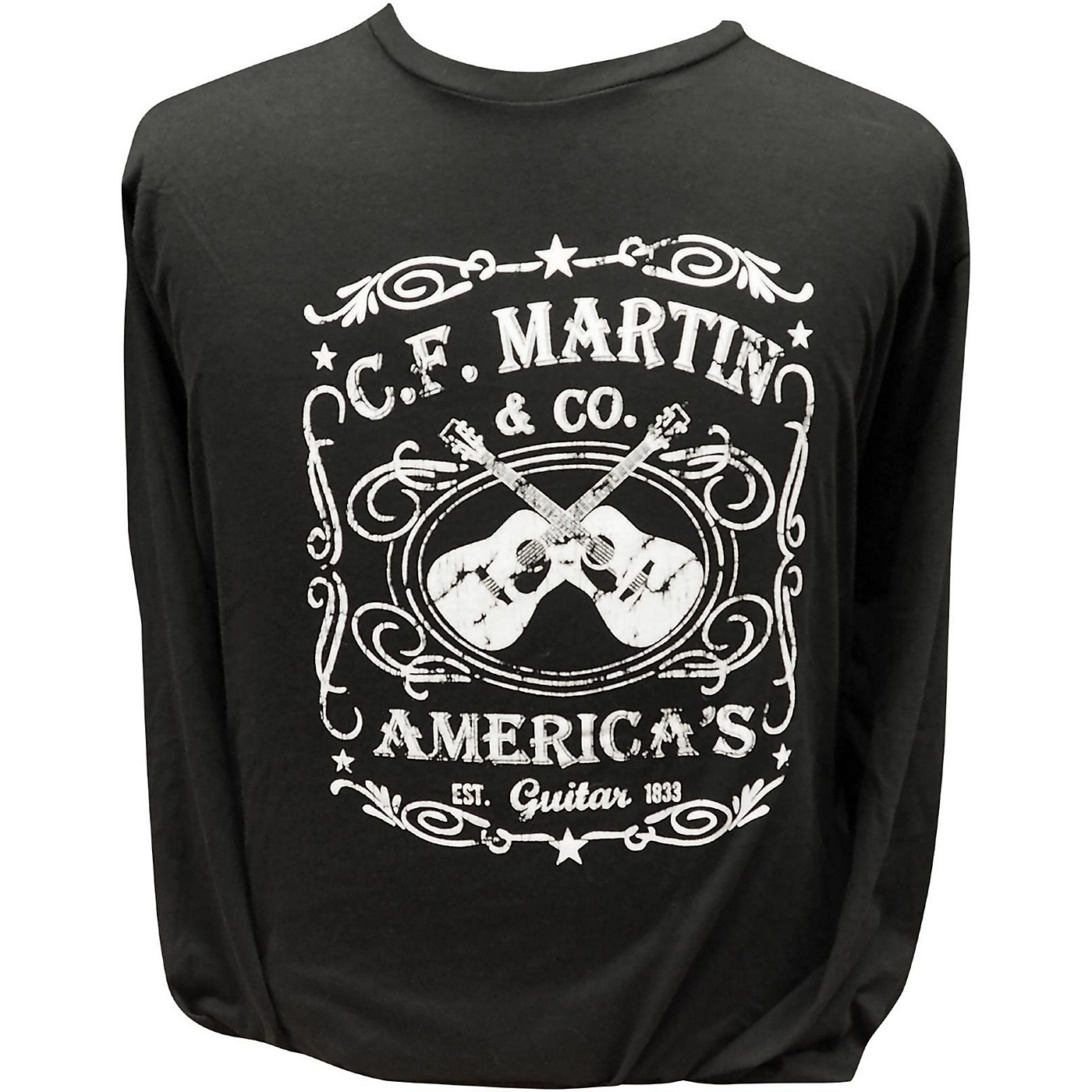 martin audio t shirt