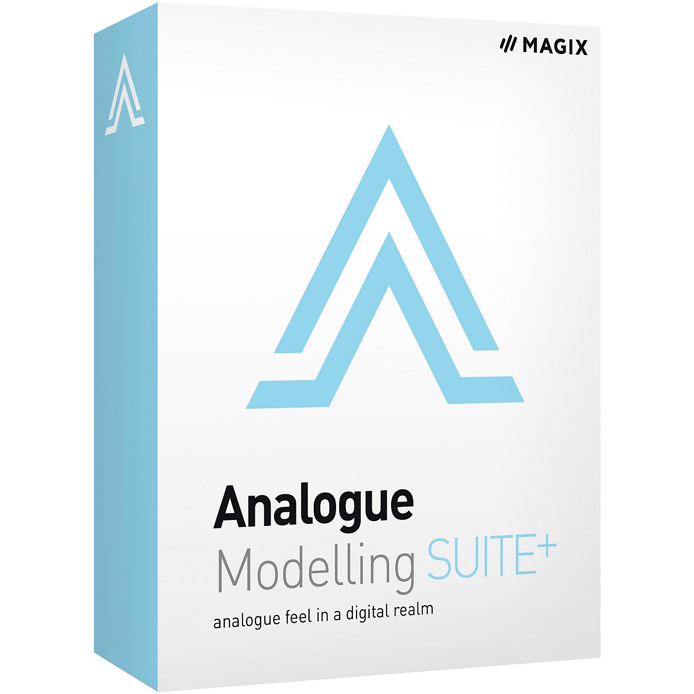 Magix Analogue Modelling Suite thumbnail