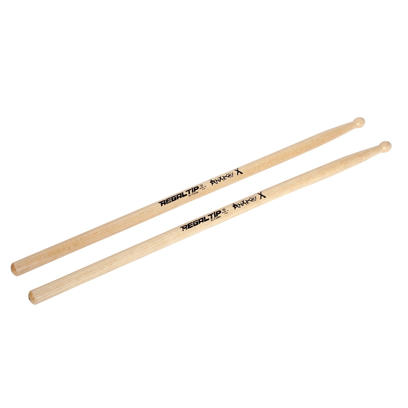 Regal Tip Anarchy X Drumsticks Woodwind & Brasswind